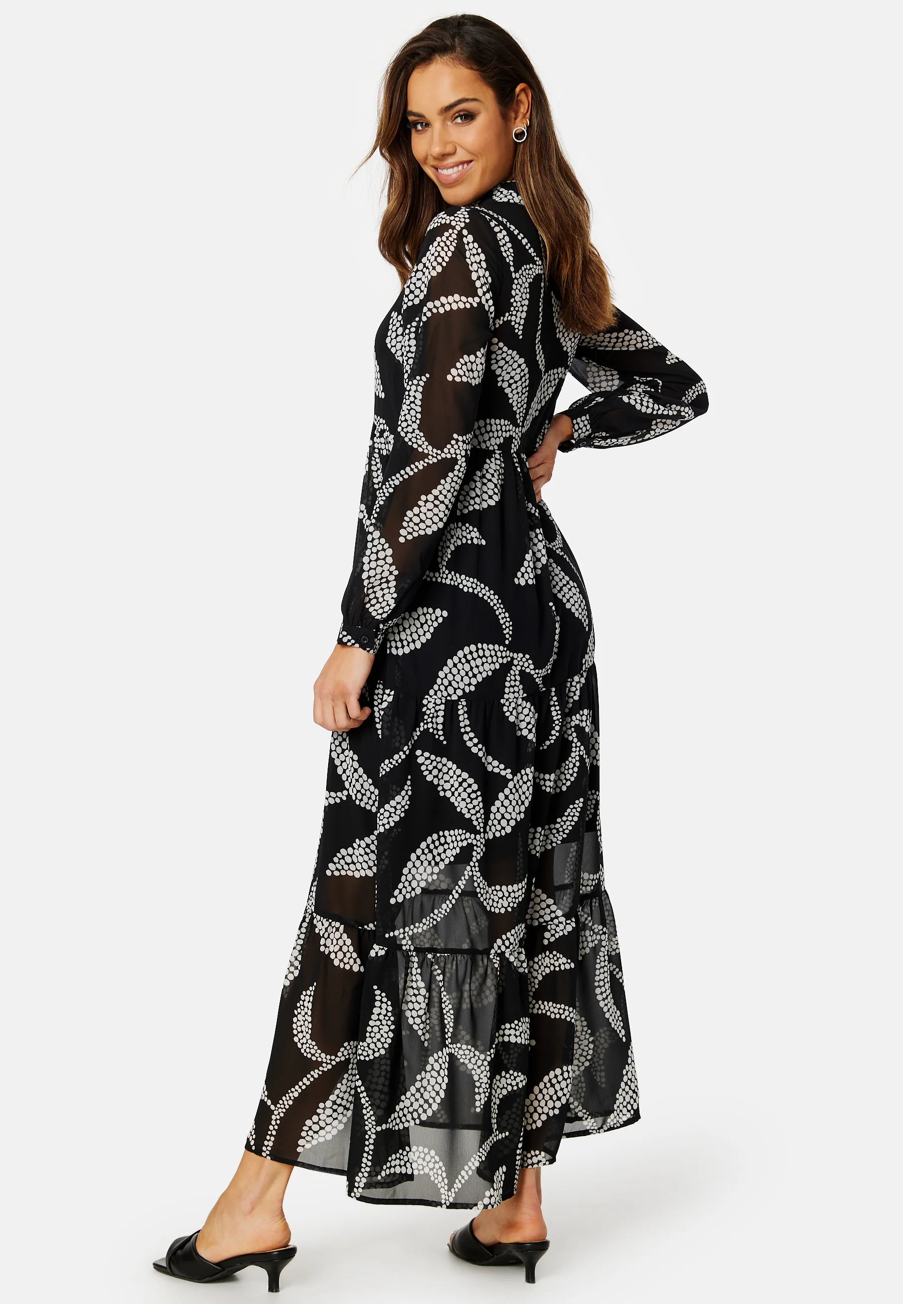 Issa long dress - Image 3