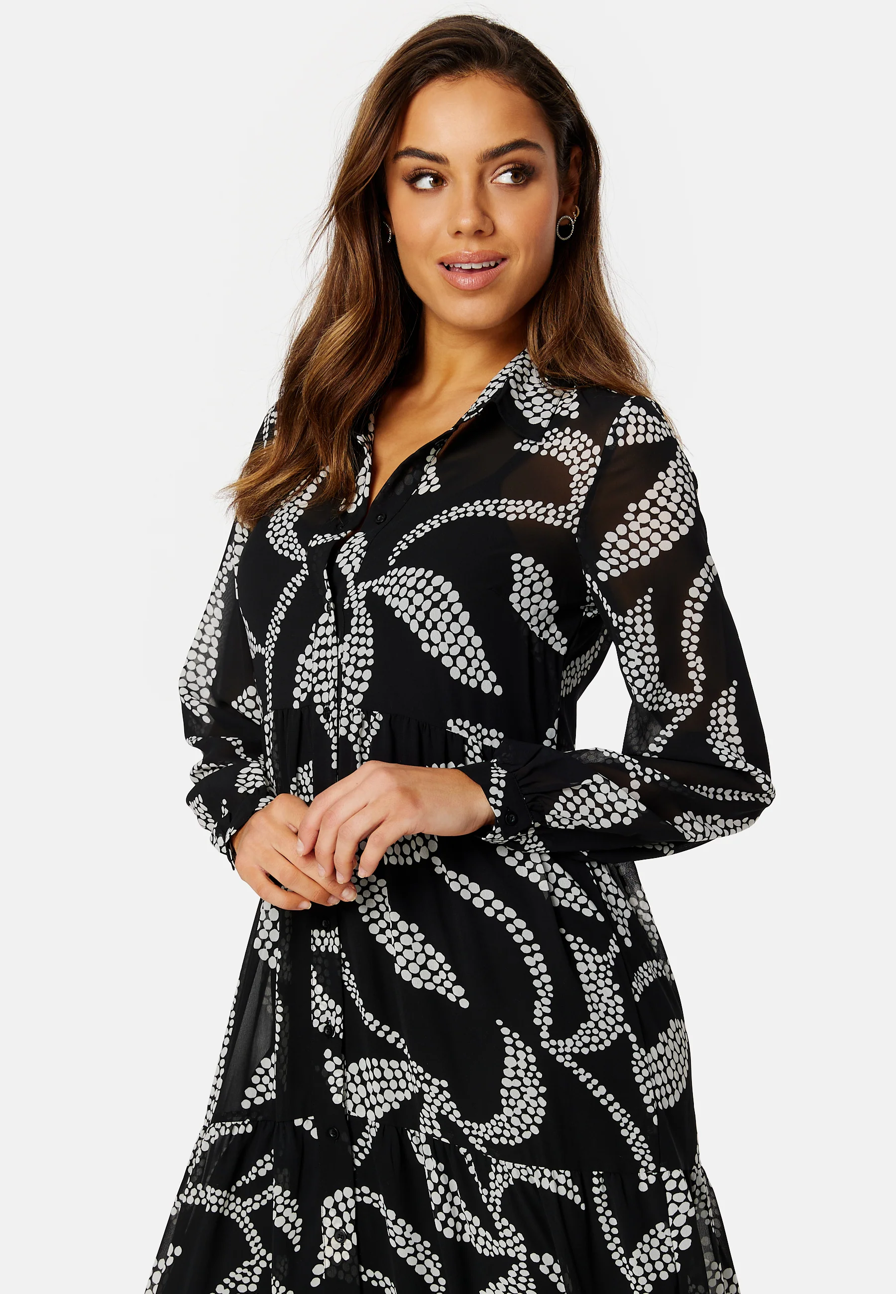 Issa long dress - Image 6