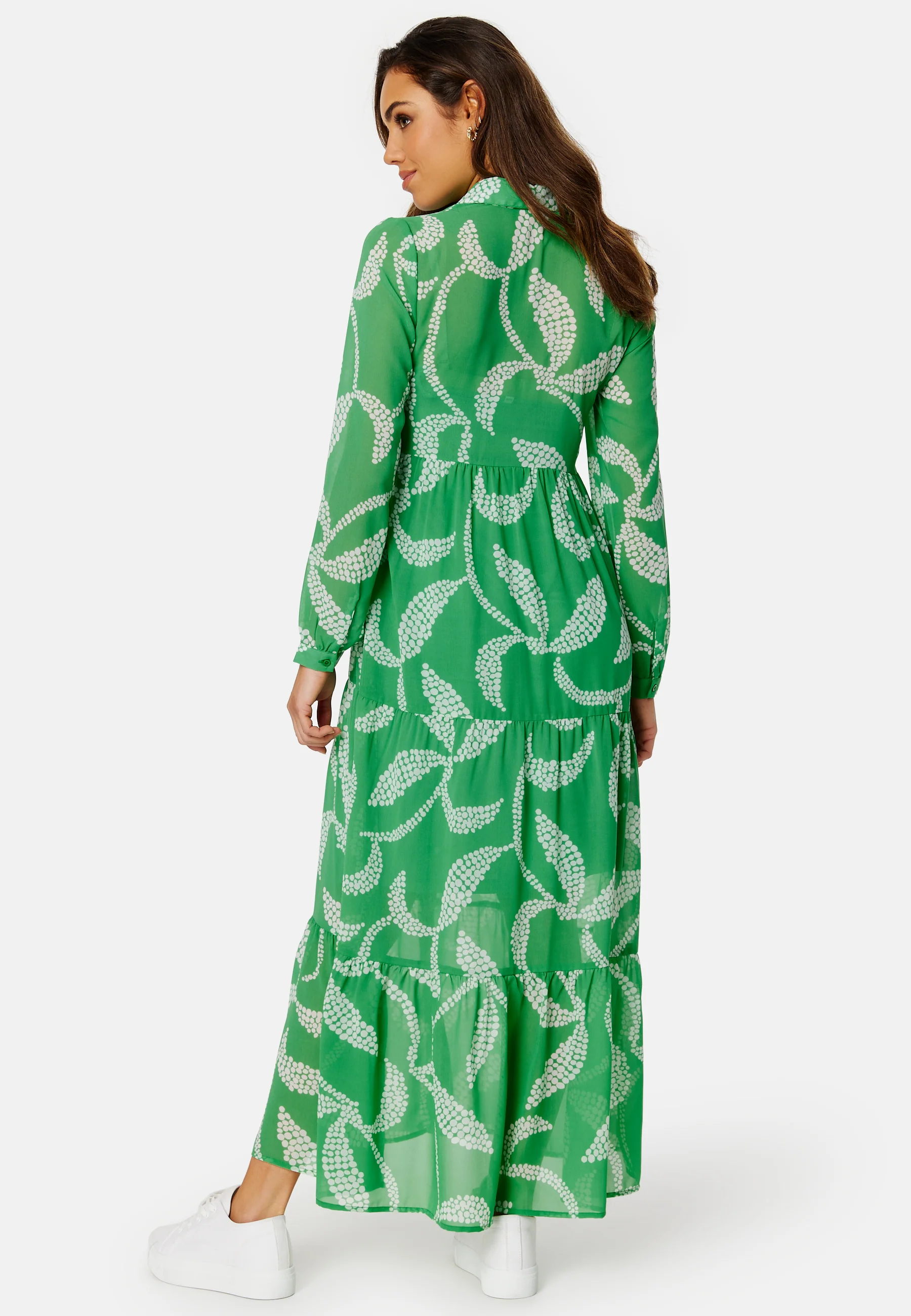 Issa long dress - Image 3