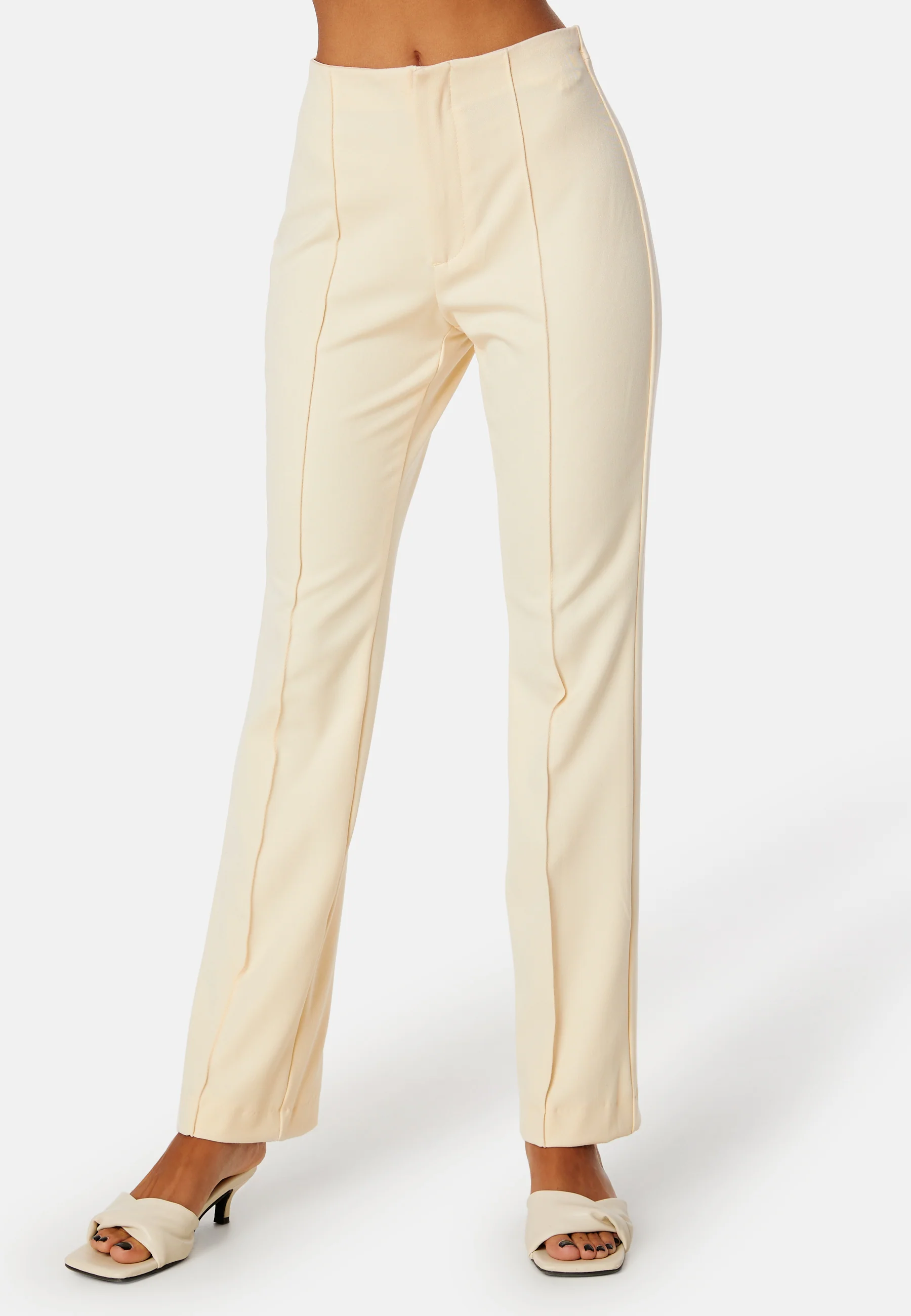 Iva Lisa MW Flared Pants - Image 3