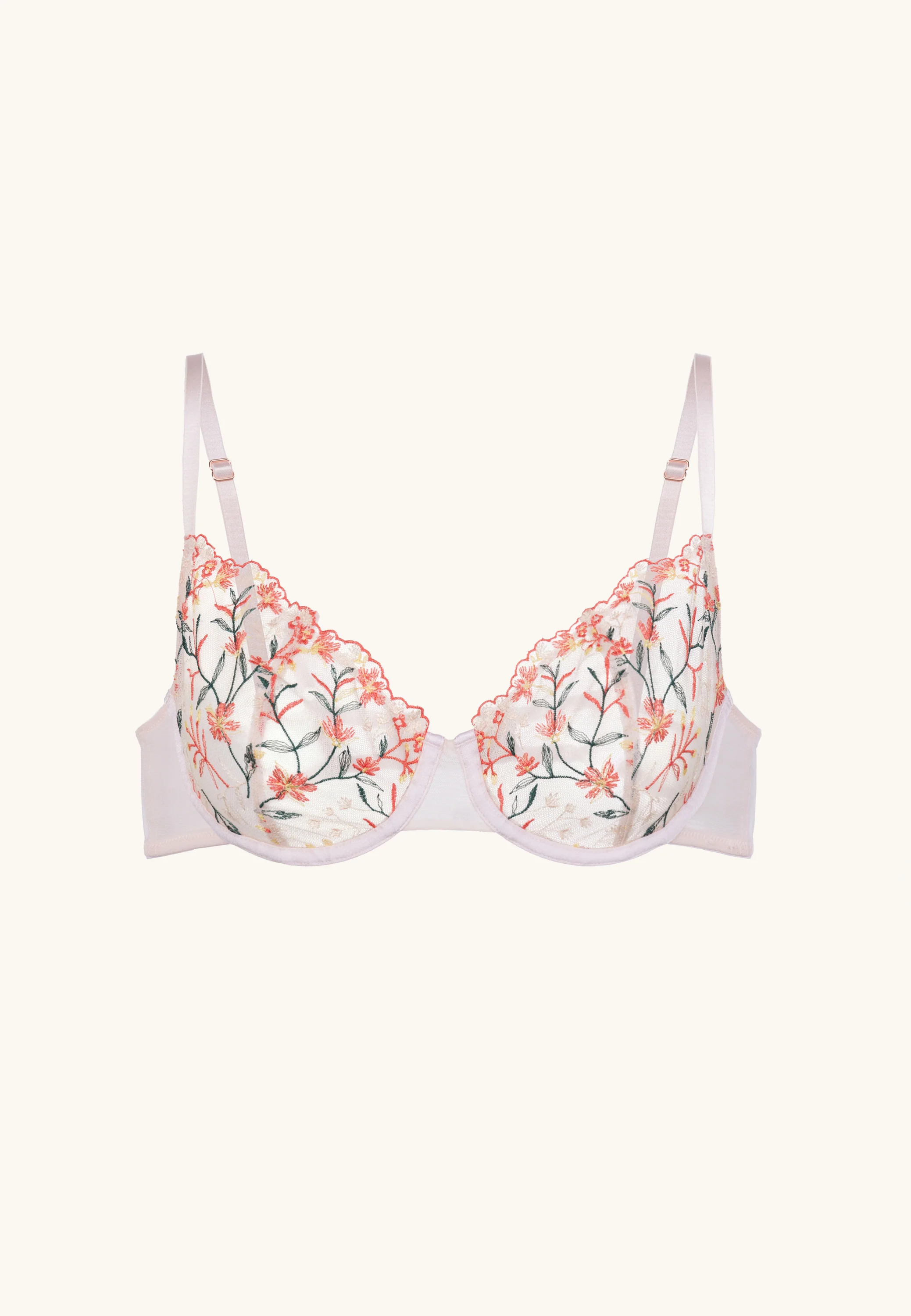 Ivanka Wired Bra - Image 5