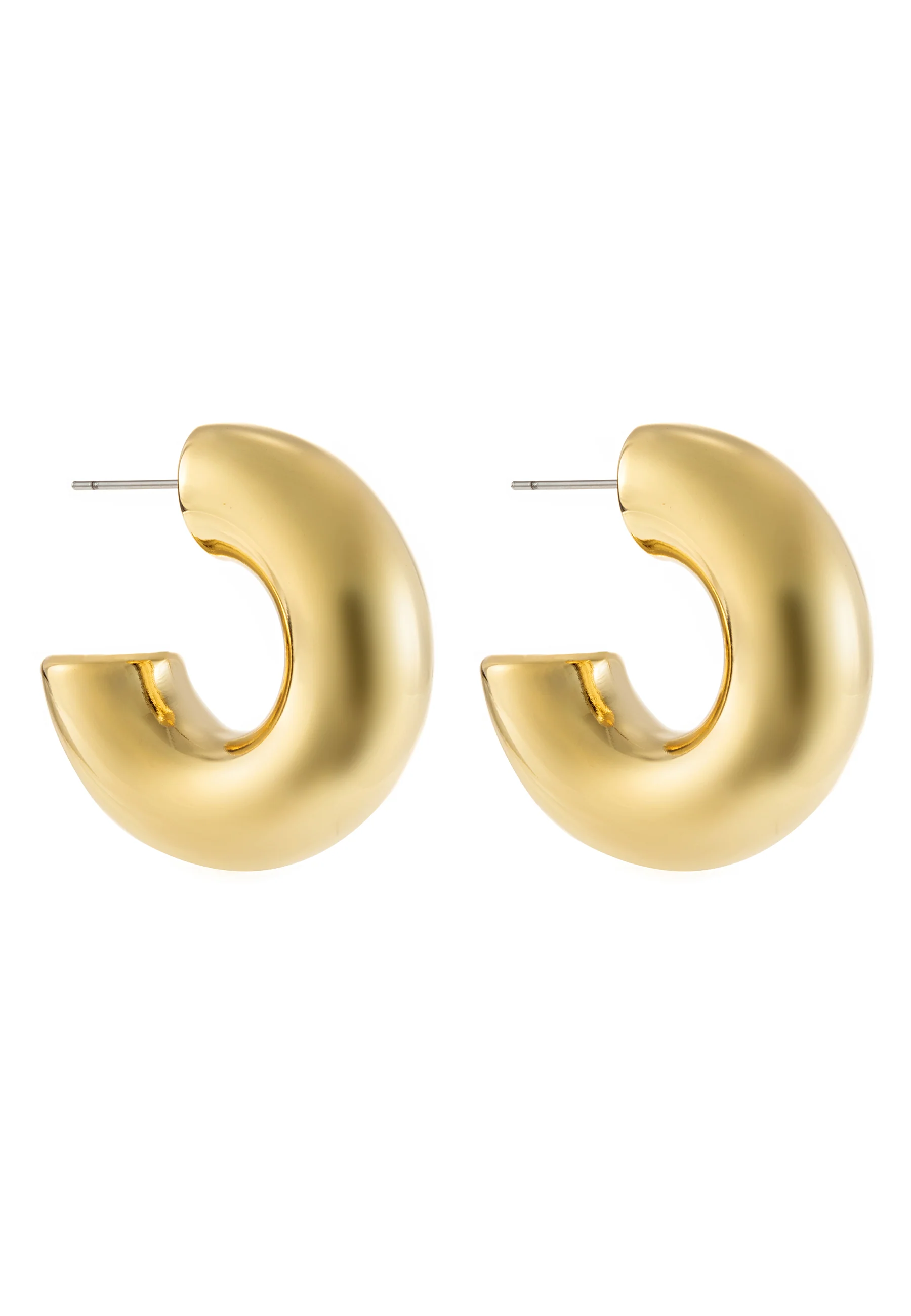 Ivy Chunkey Hoops - Image 2