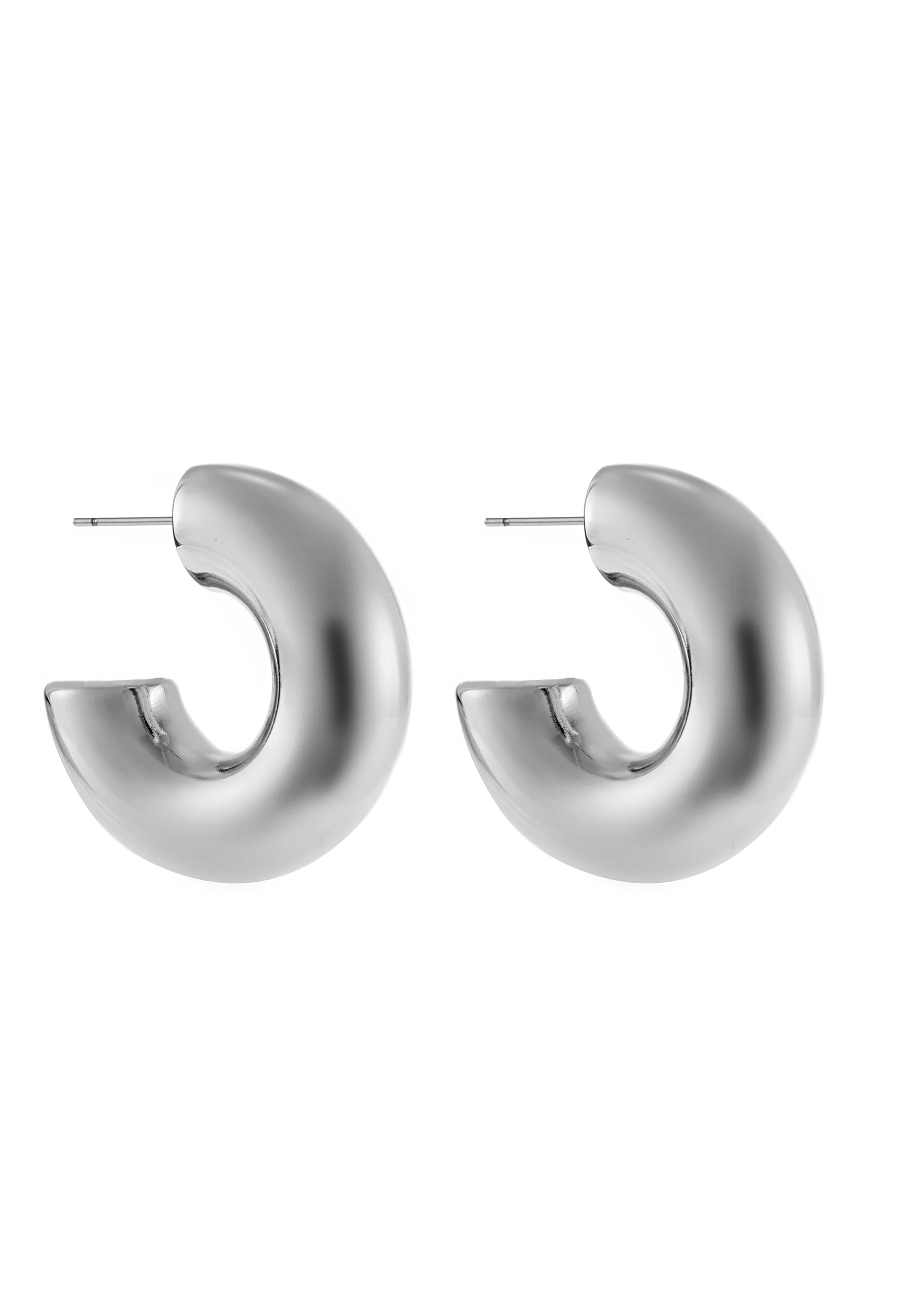 Ivy Chunkey Hoops - Image 2