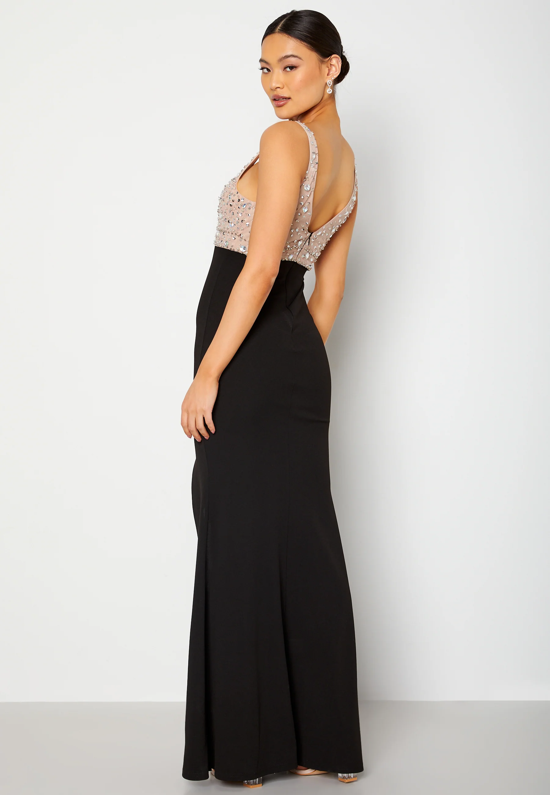 Ivy Embellished Gown - Image 2