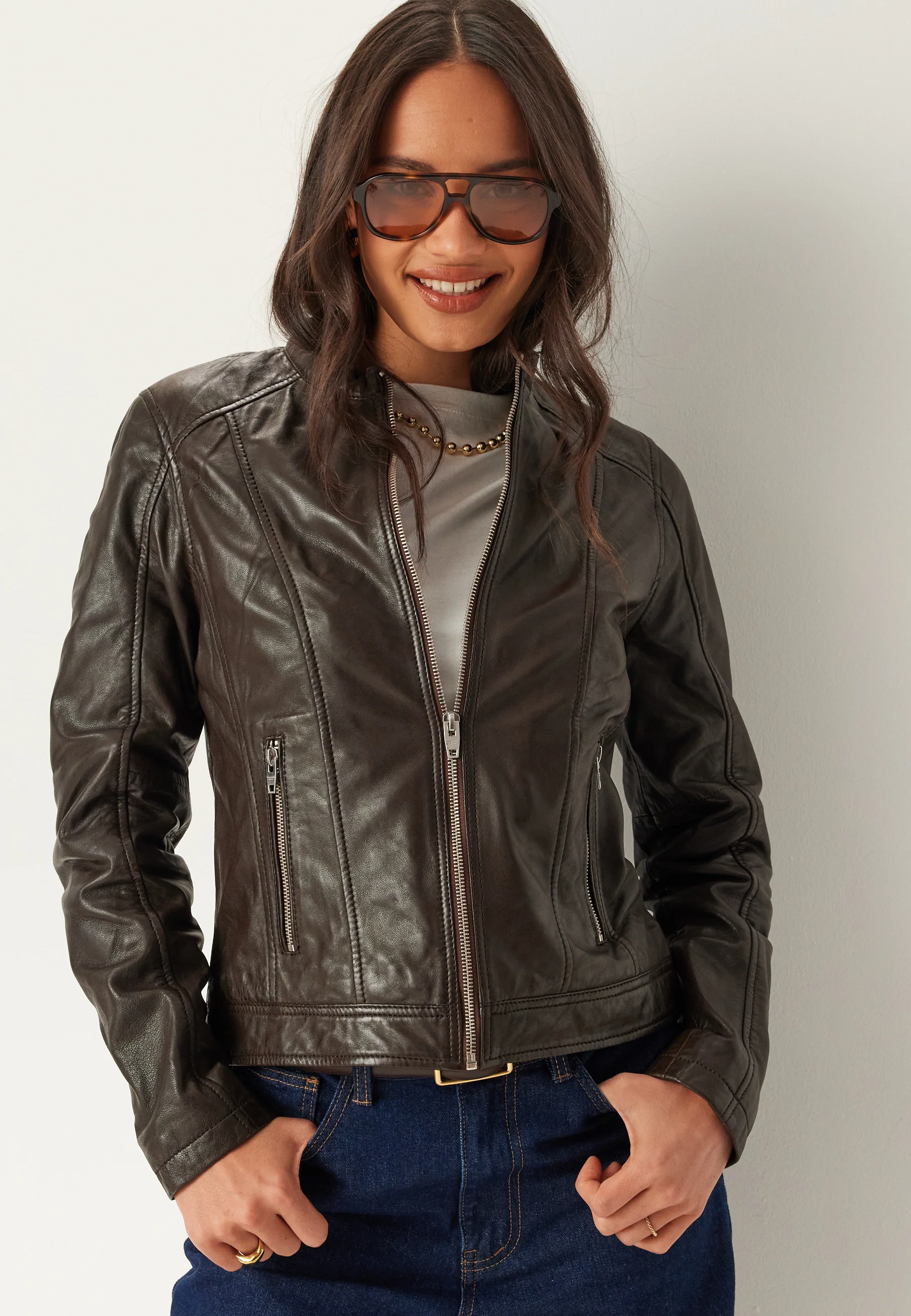 Izzie Jacket - Image 3