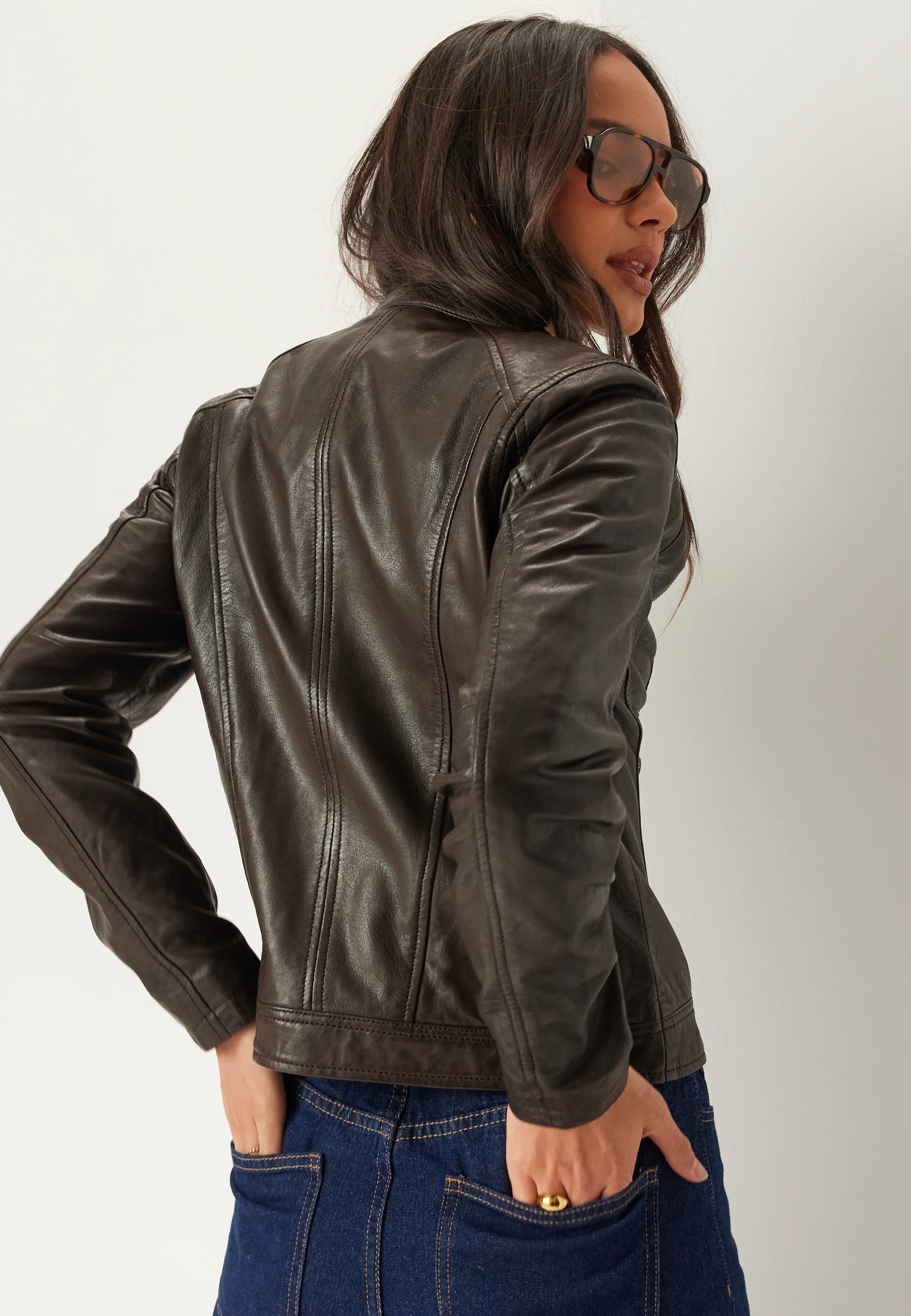 Izzie Jacket - Image 5