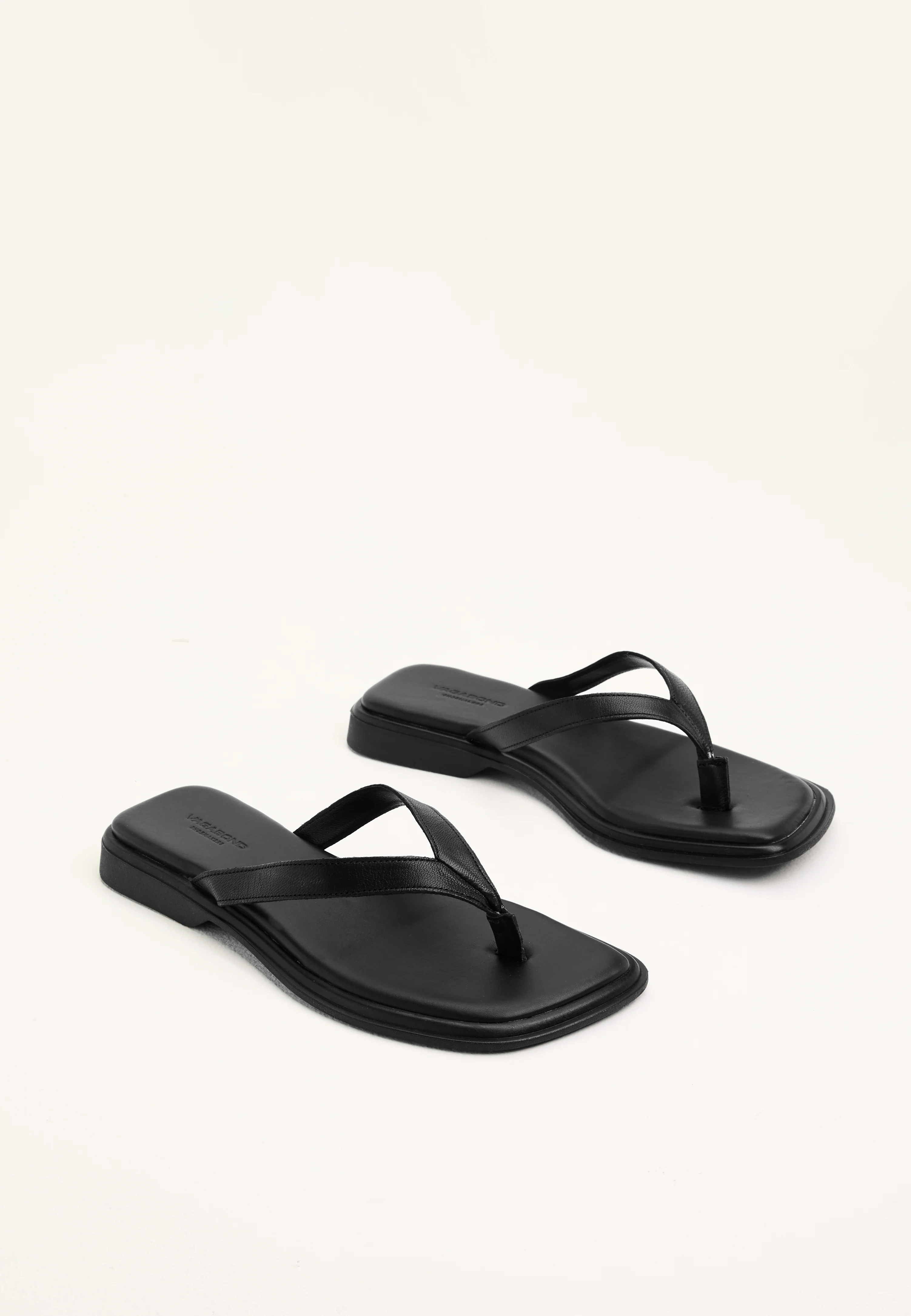 Izzy Sandal Flats - Image 2