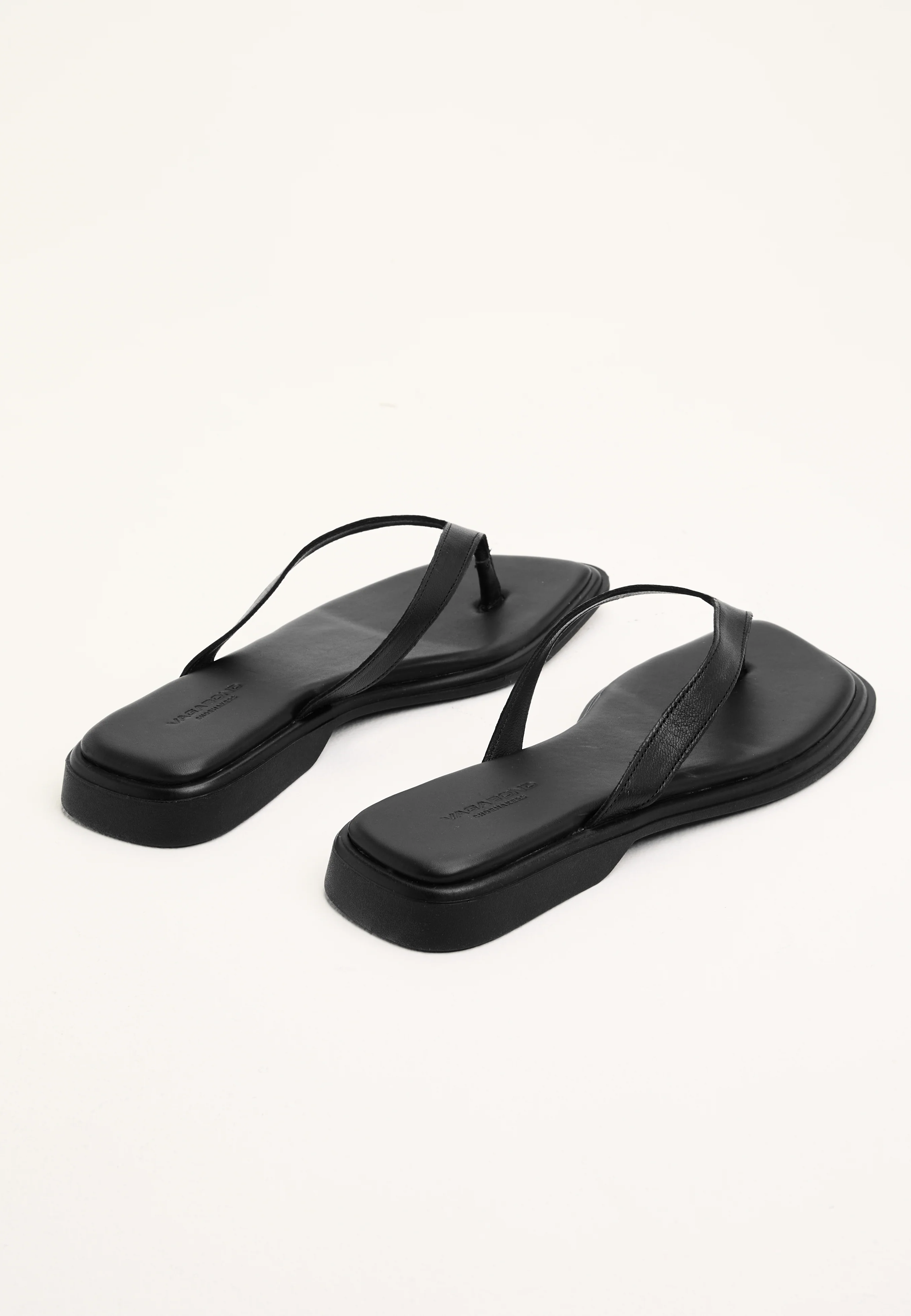 Izzy Sandal Flats - Image 6