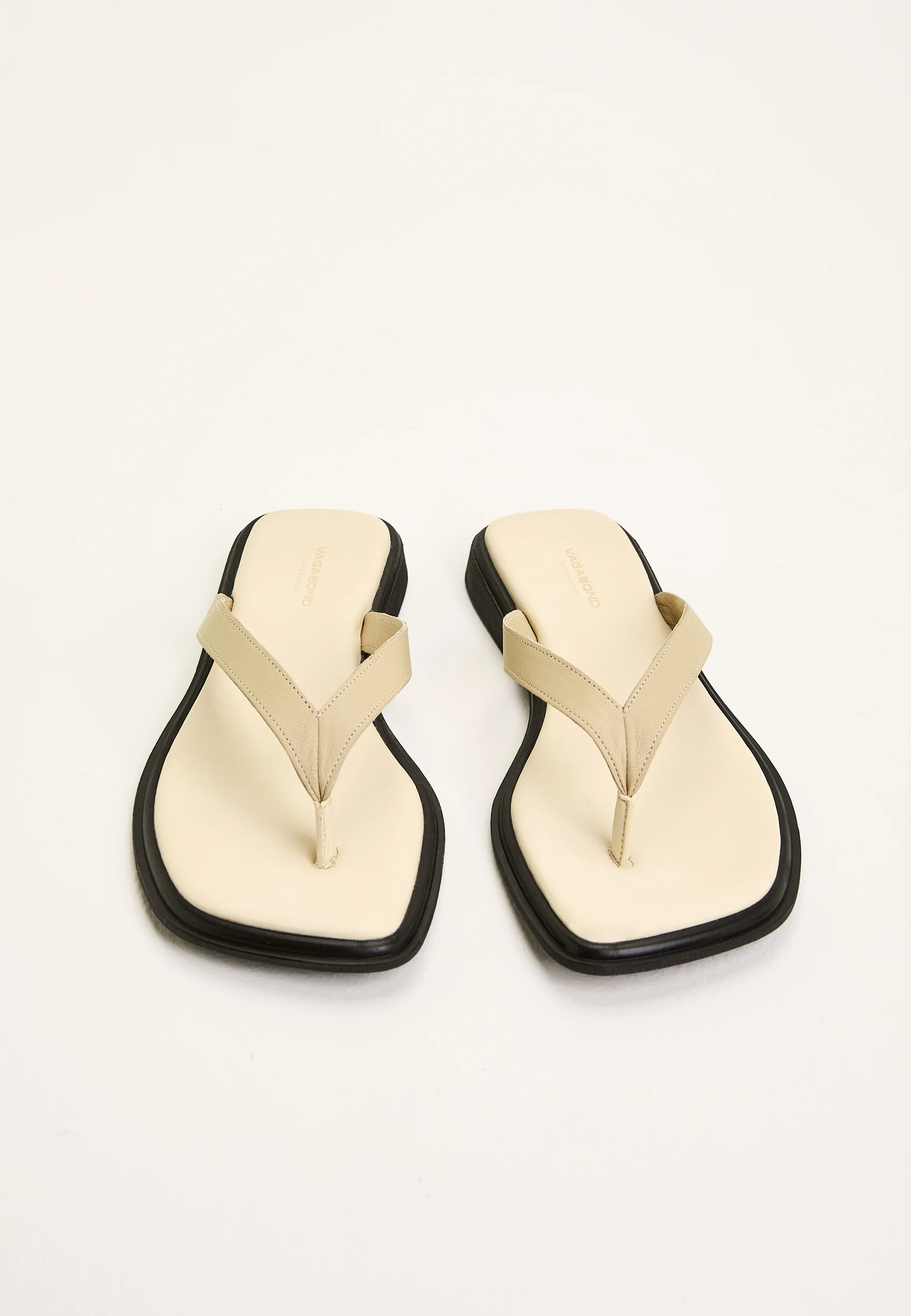 Izzy Sandal Flats - Image 3