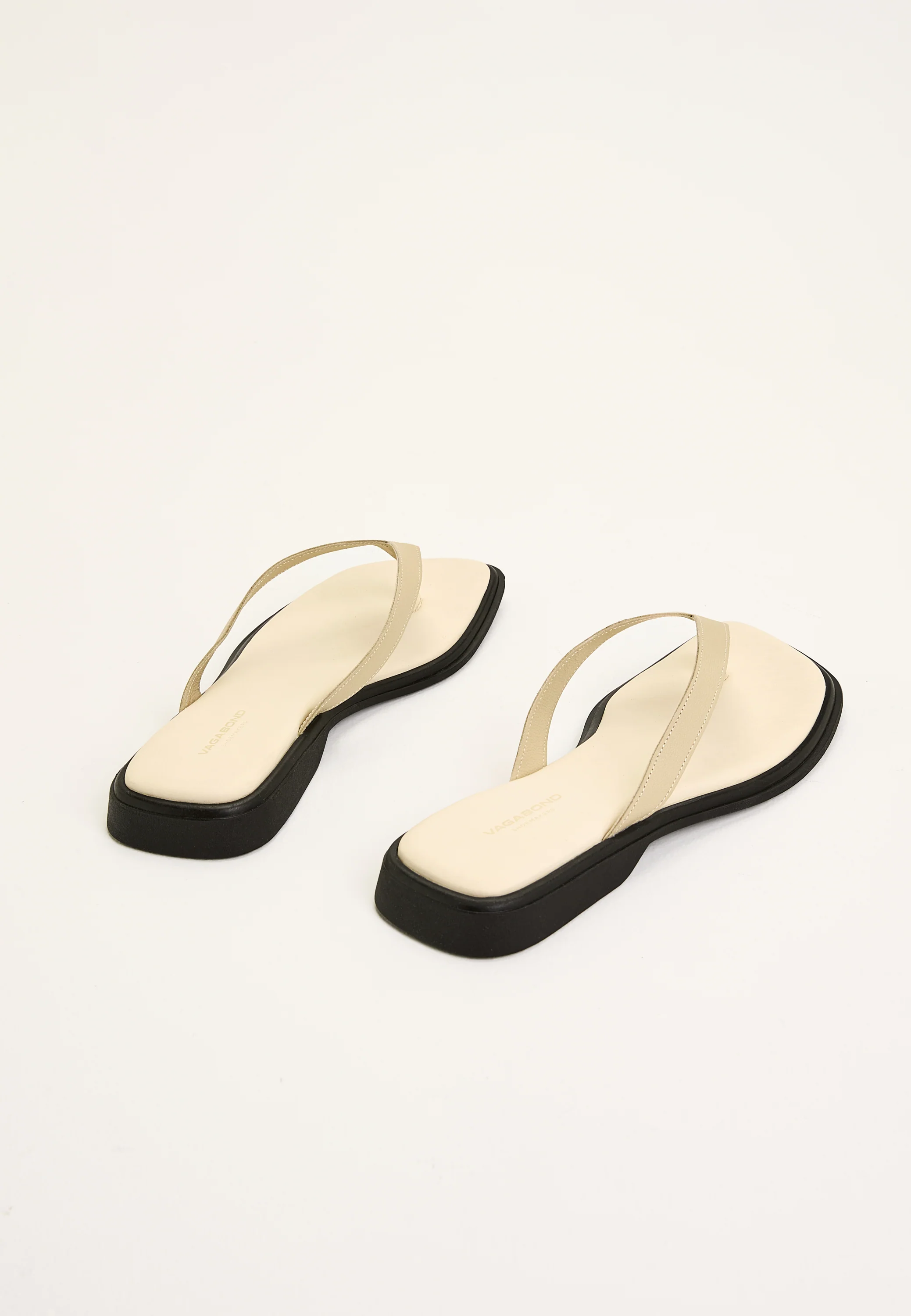 Izzy Sandal Flats - Image 6