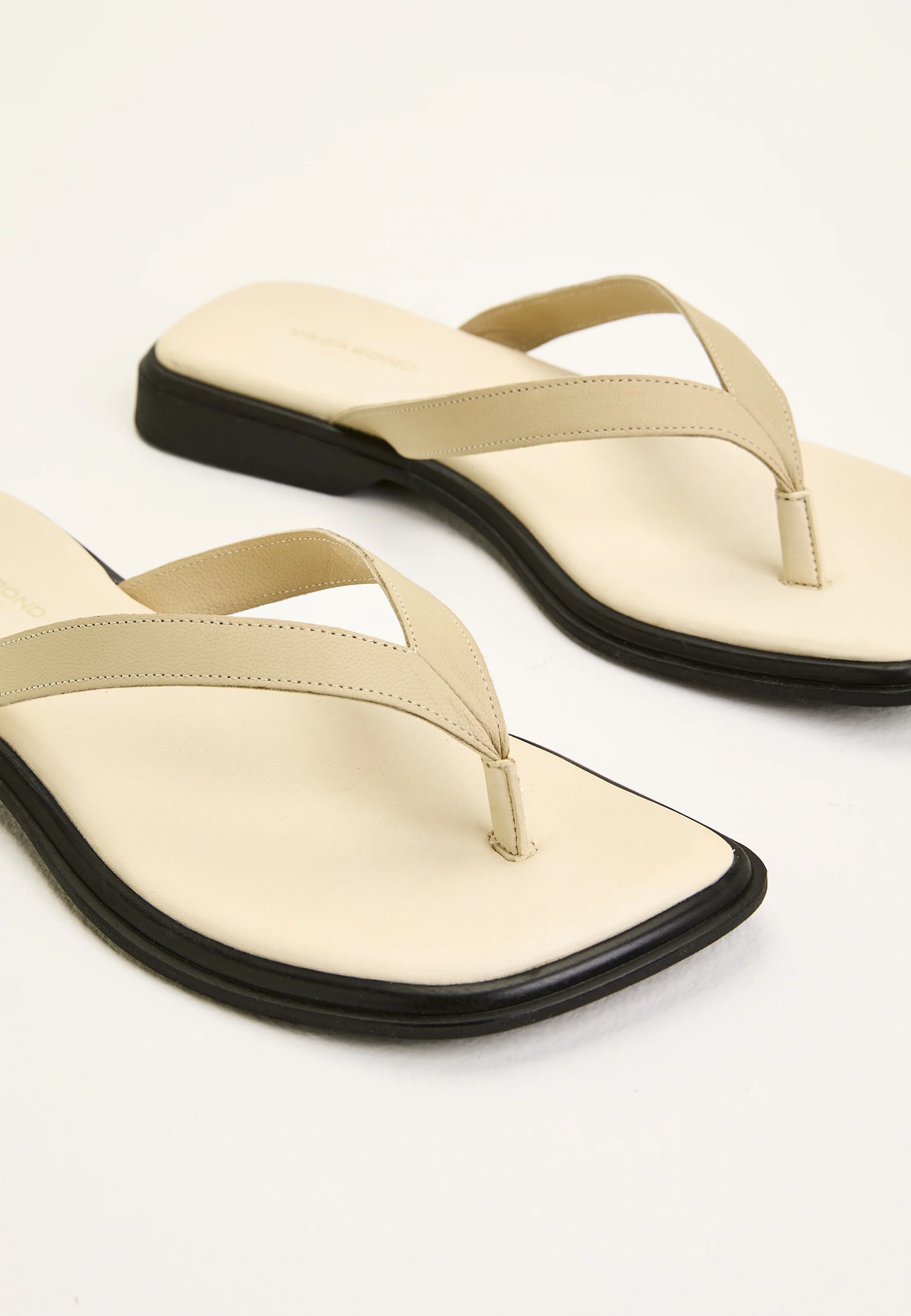 Izzy Sandal Flats - Image 7