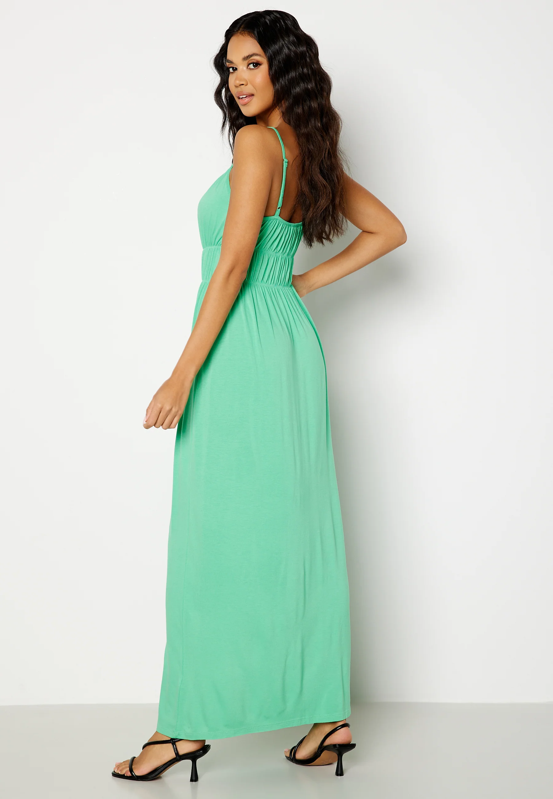 Jabrielle maxi dress - Image 2