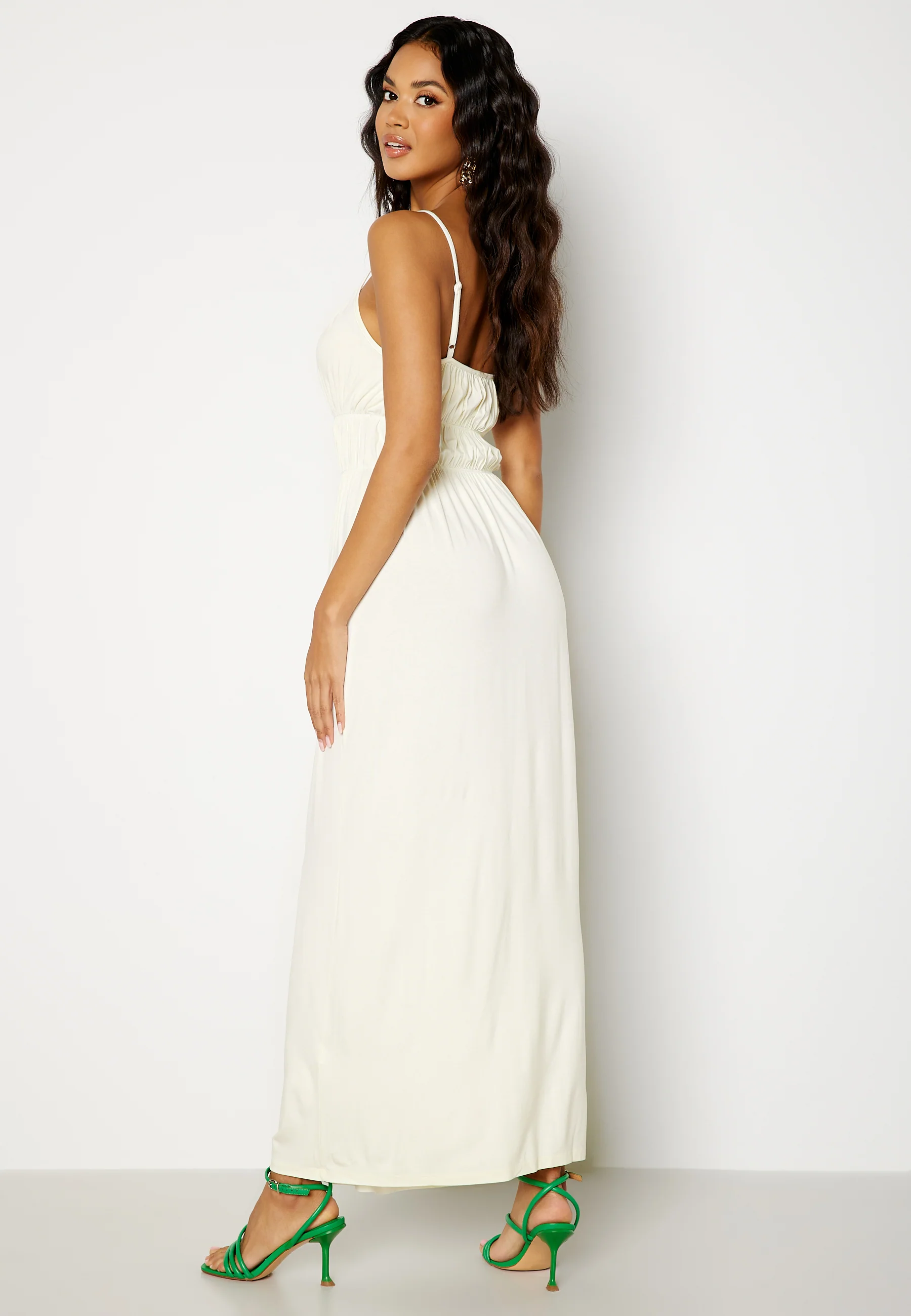 Jabrielle maxi dress - Image 2