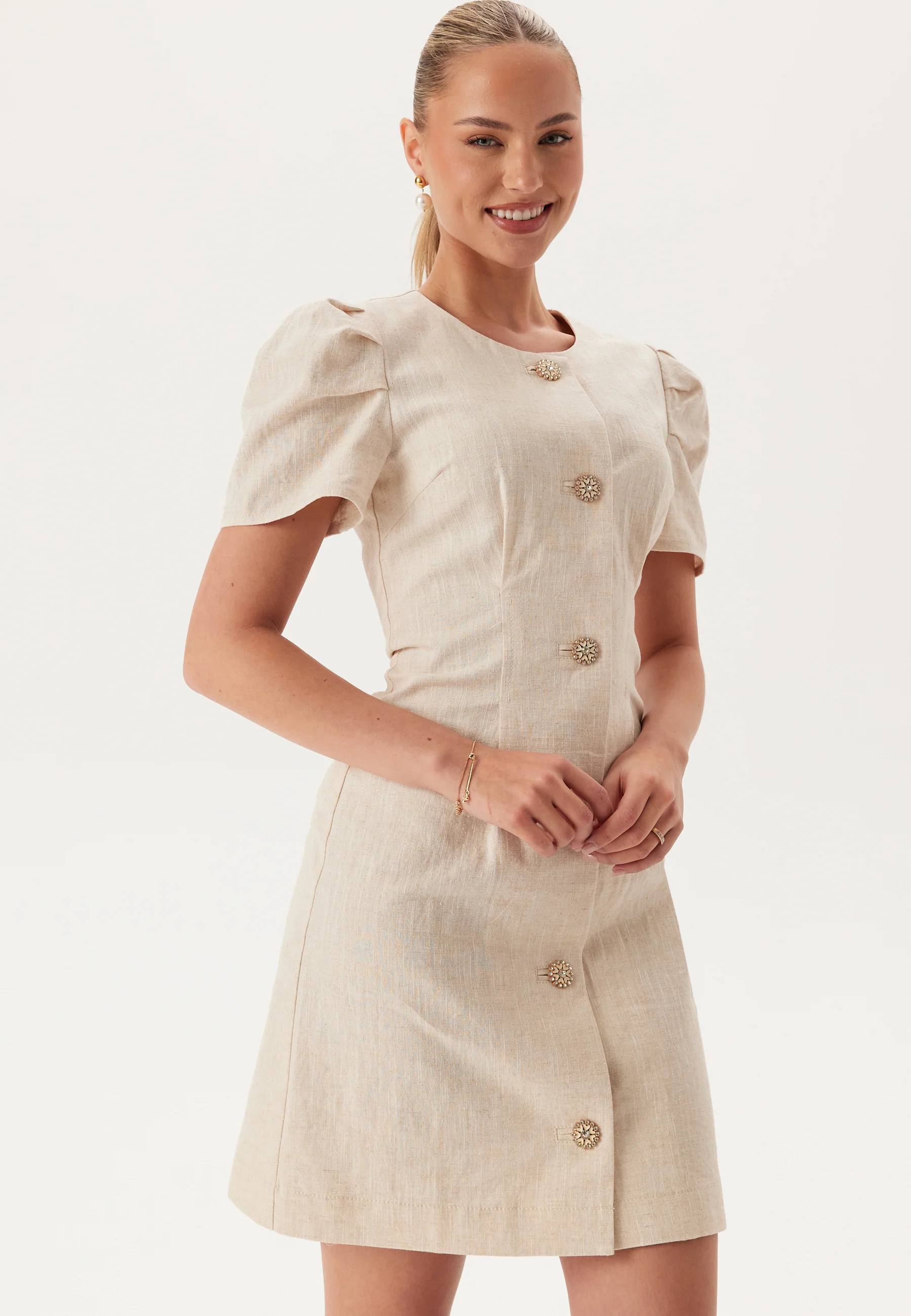 Jackie Dress - Image 3
