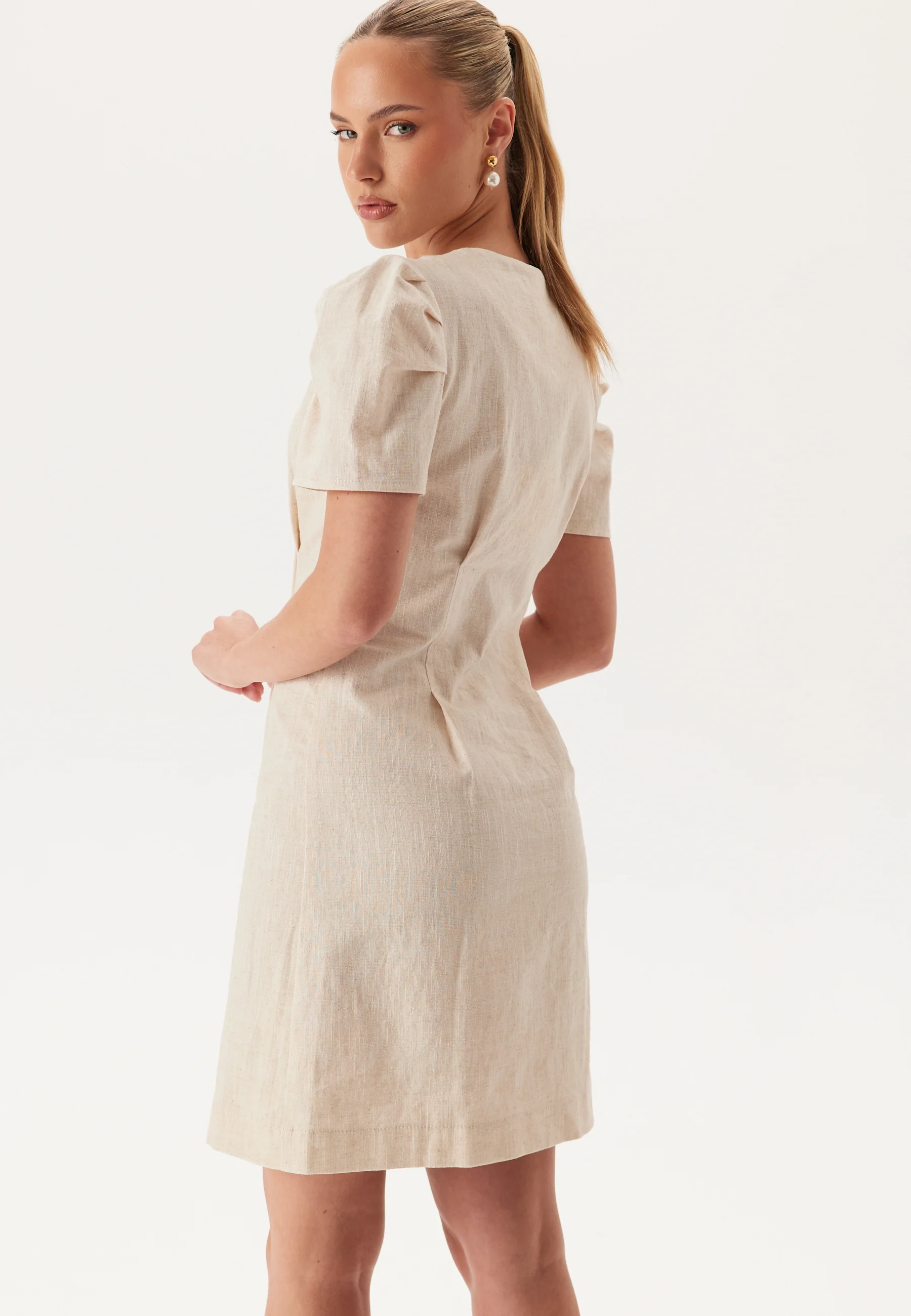 Jackie Dress - Image 4