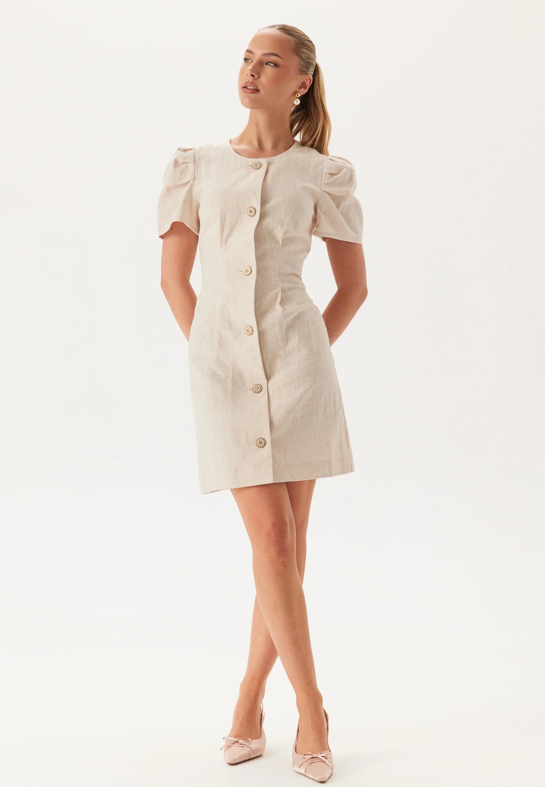 Jackie Dress - Image 5