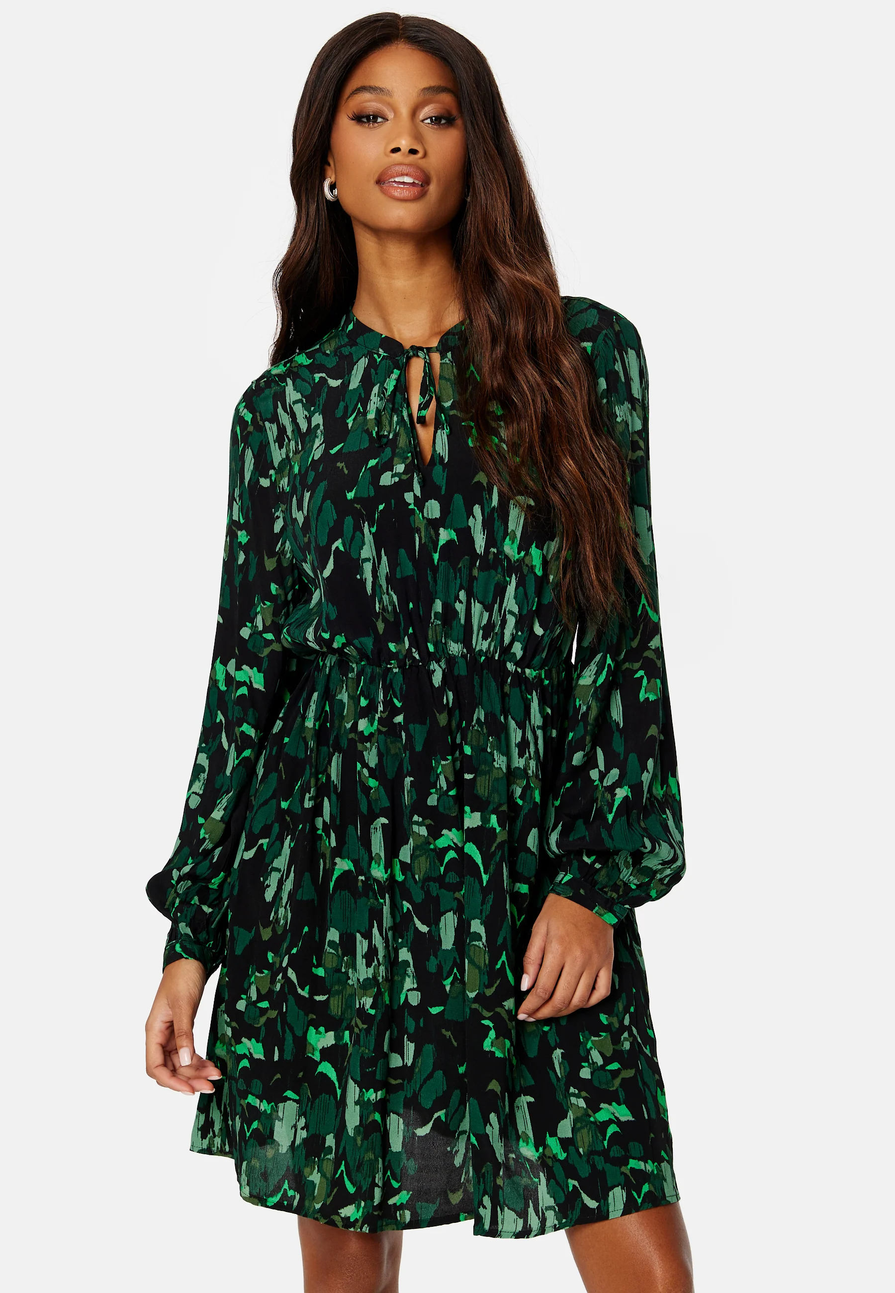 Jackson L/S Dress - Image 4
