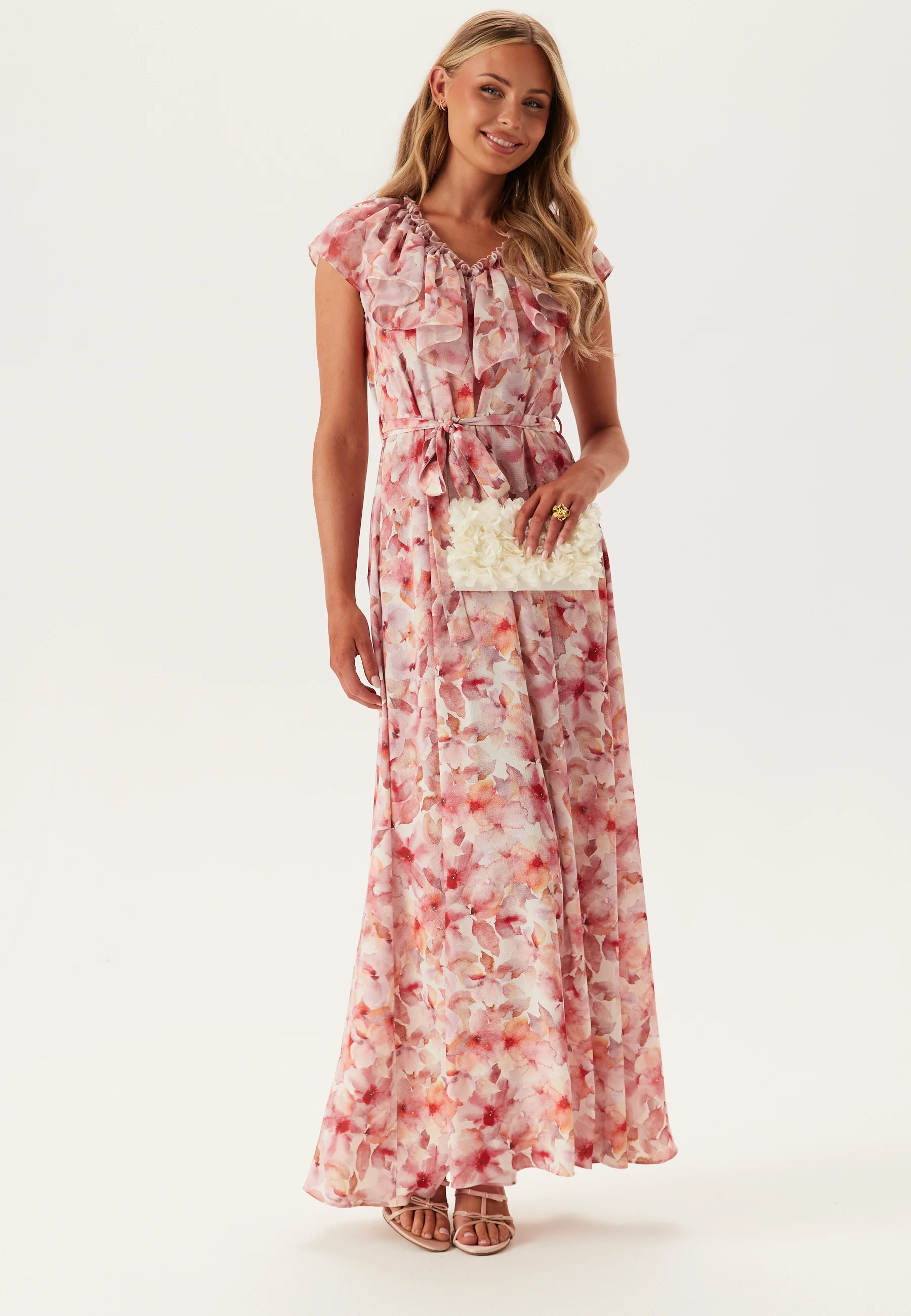 Jacqueline Dress