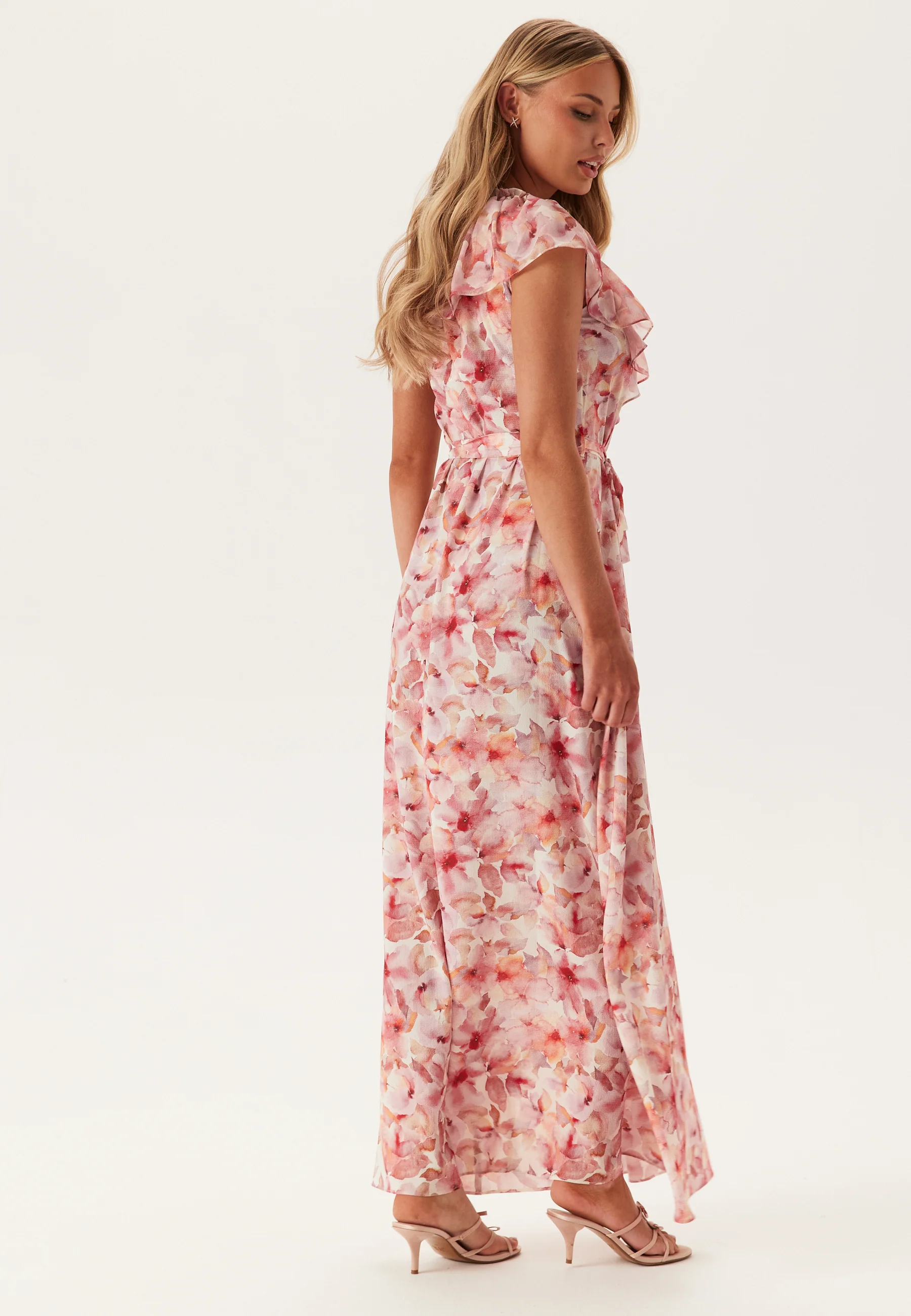 Jacqueline Dress - Image 2
