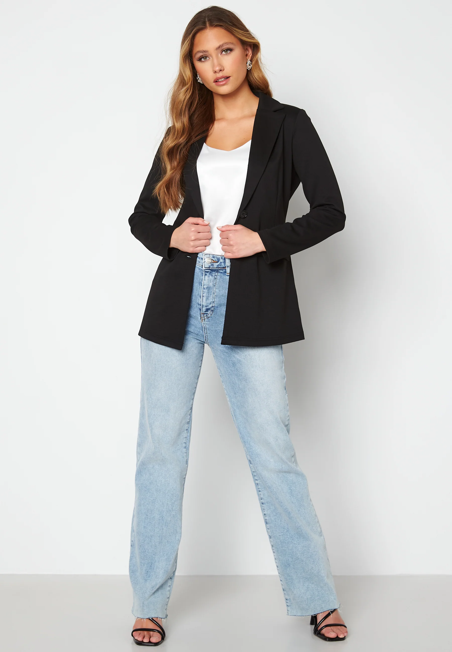 Jaden soft blazer - Image 3