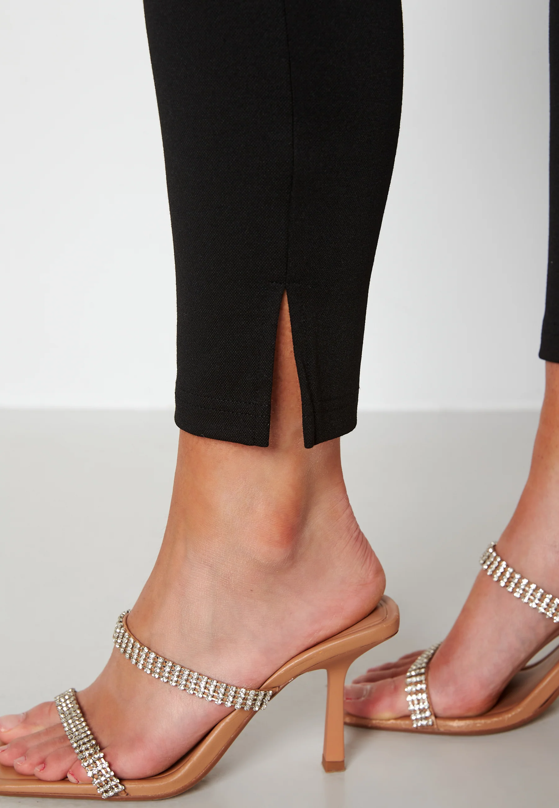 Jaden soft suit pants - Image 3