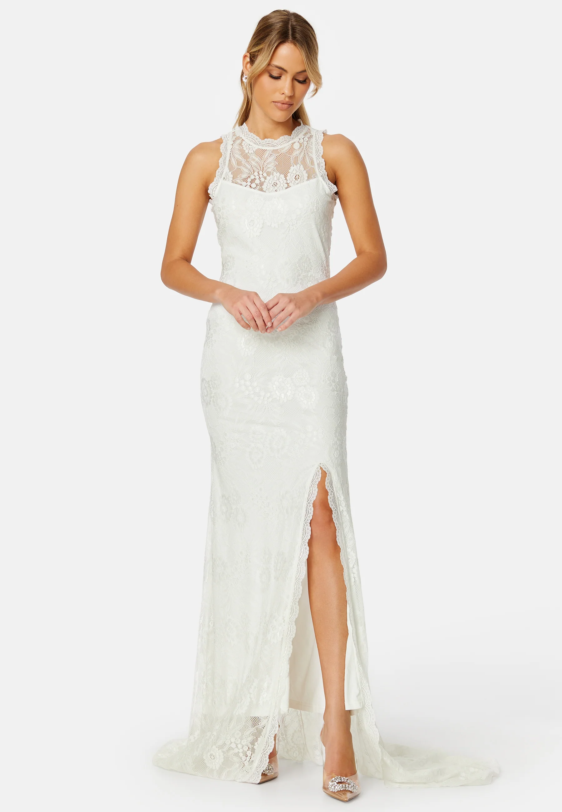 Jakobe SL Maxi Dress - Image 2