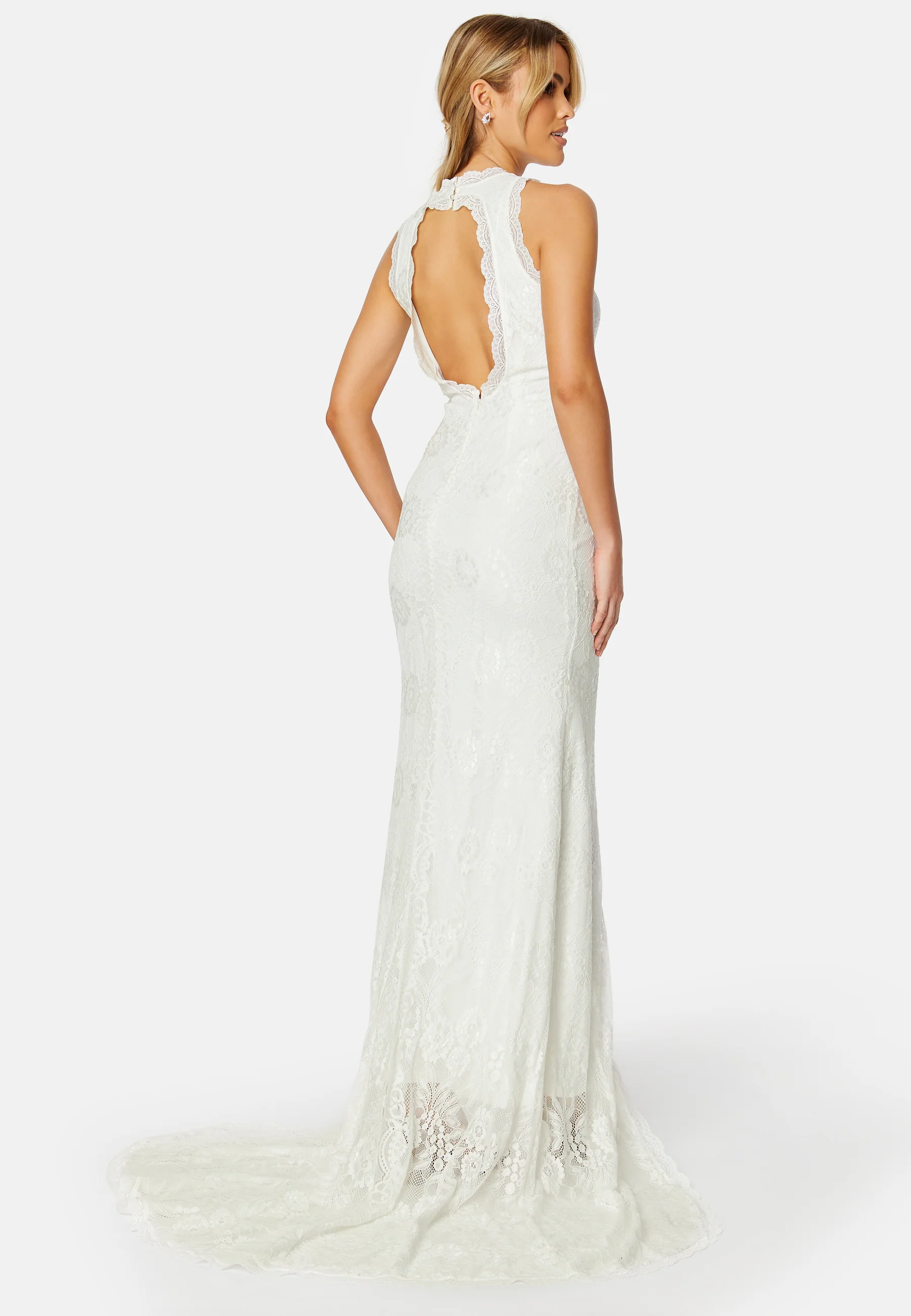 Jakobe SL Maxi Dress - Image 3