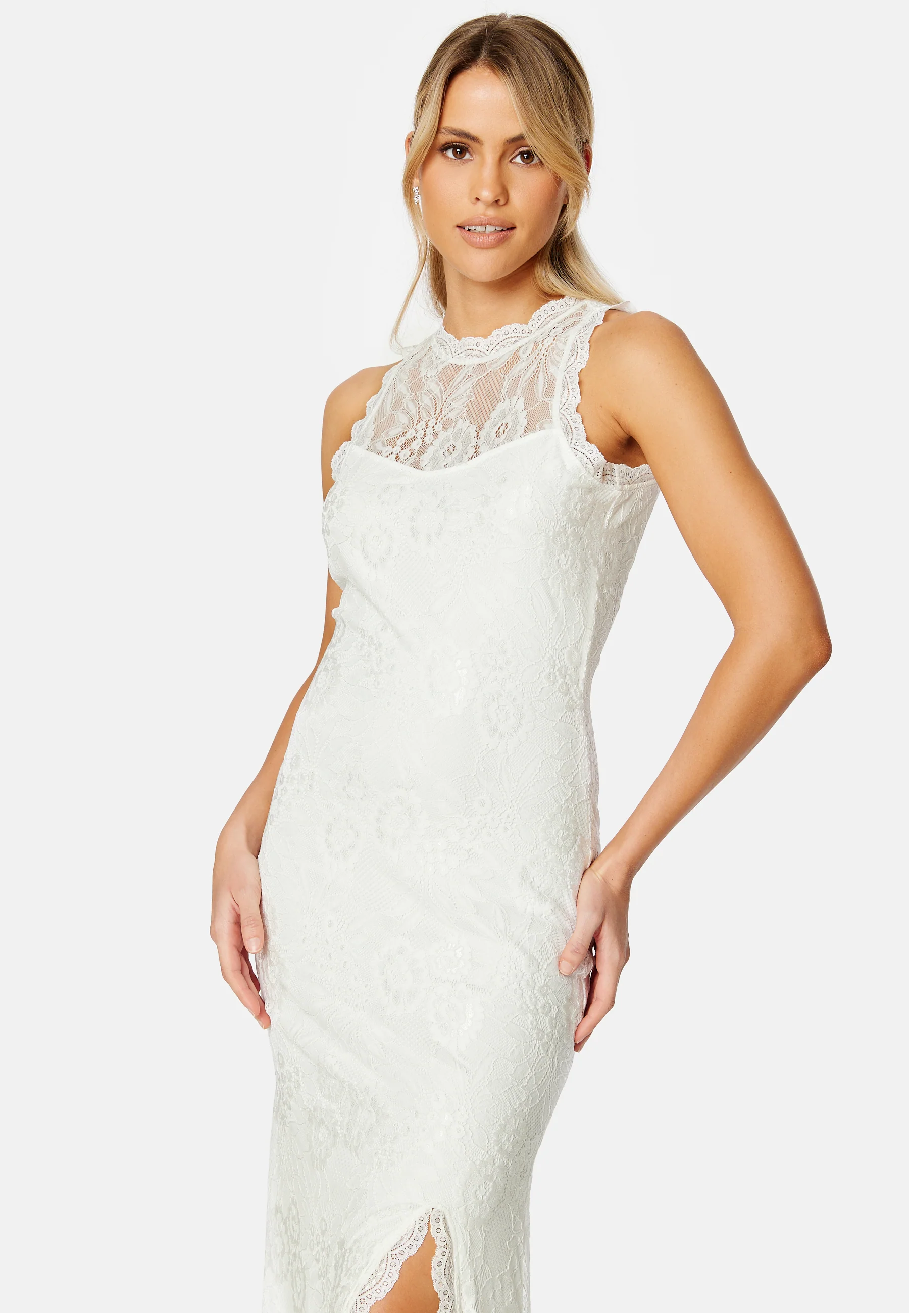 Jakobe SL Maxi Dress - Image 4