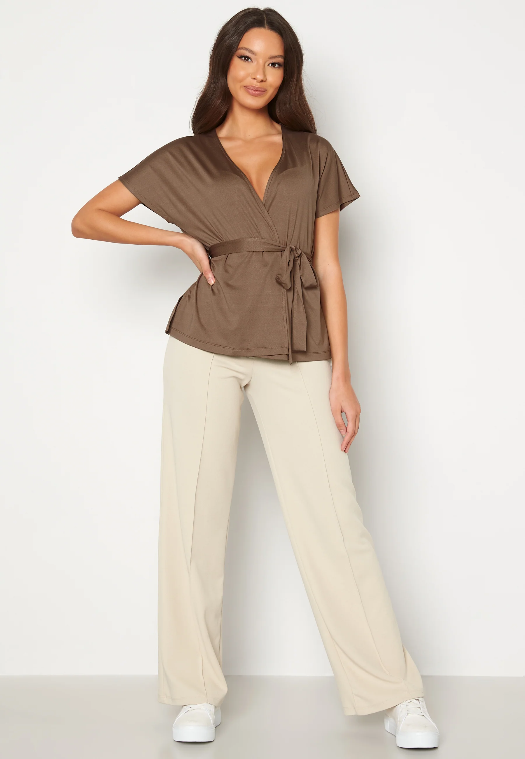Jamie kimono jacket - Image 3