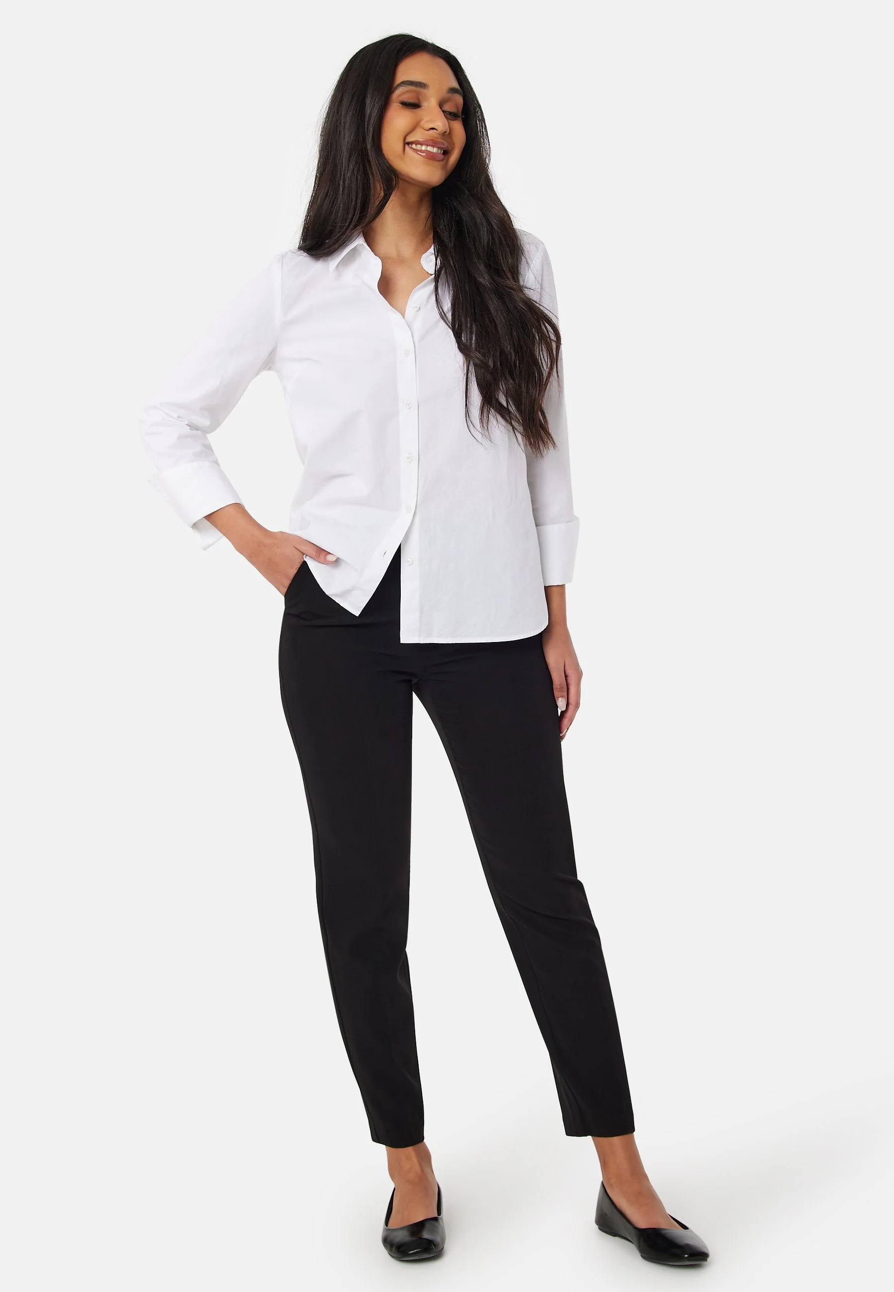 Jana high waist slackers - Image 3