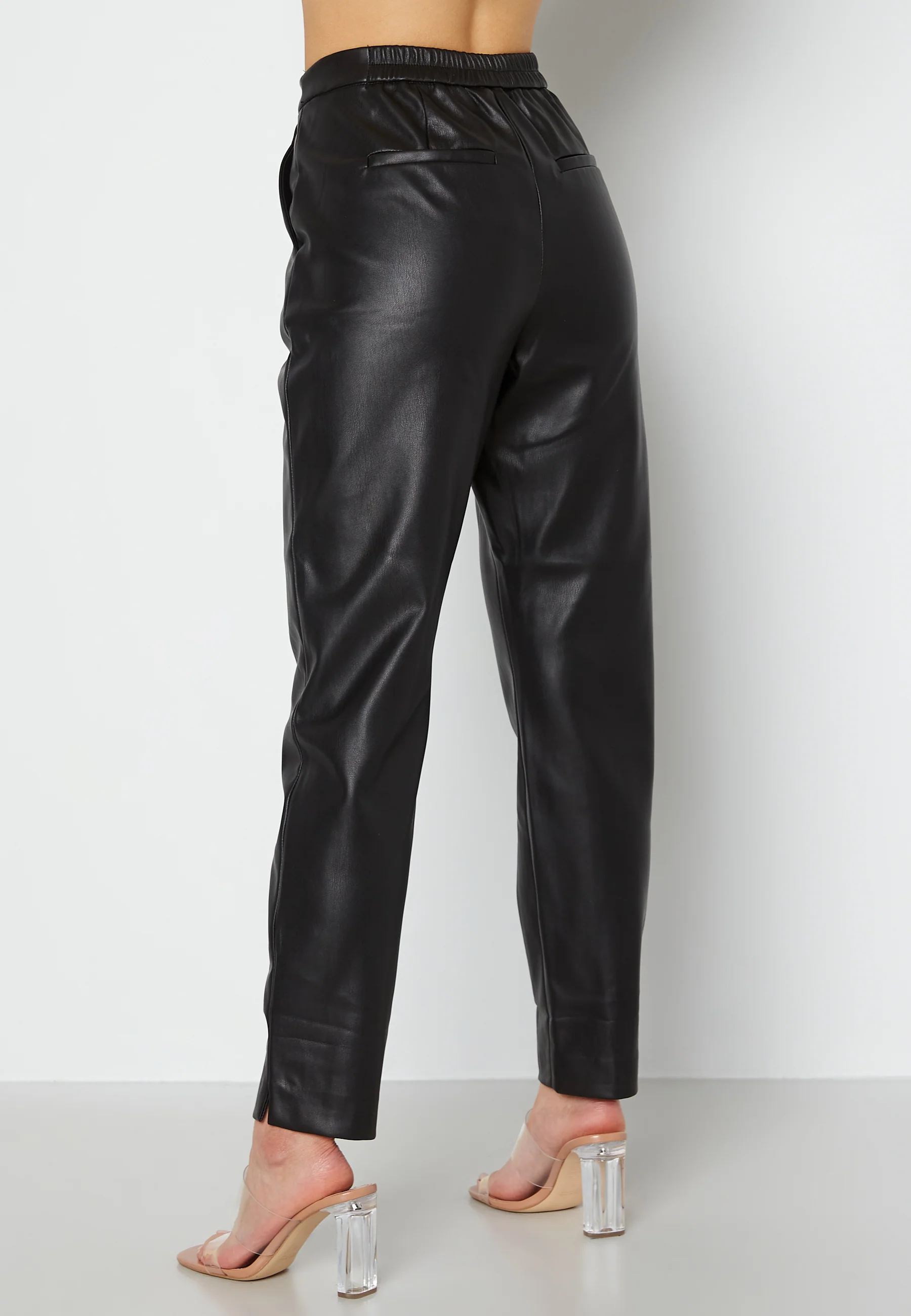Jane MR Tapered Ankle Pant - Image 3
