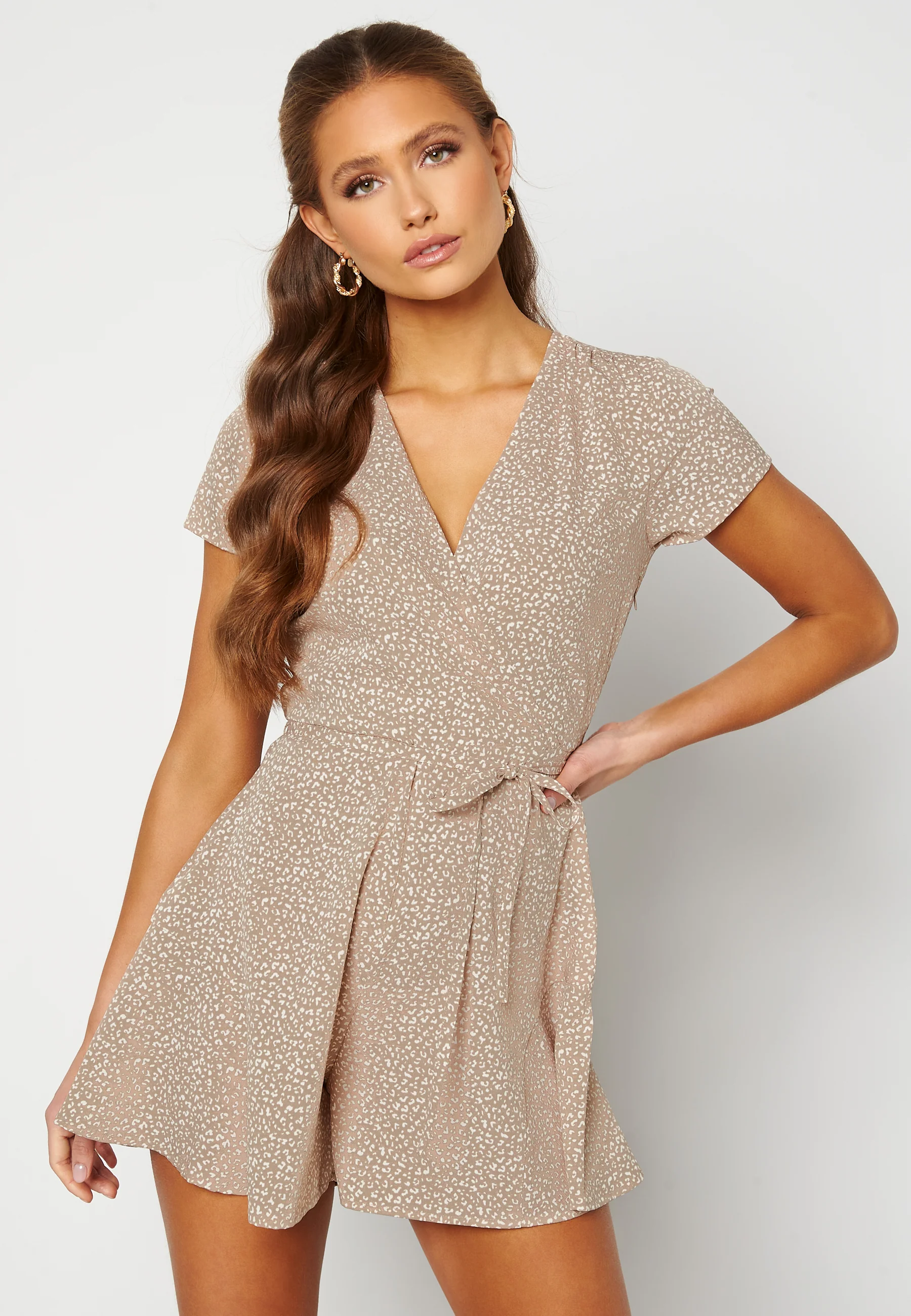 Janelle playsuit