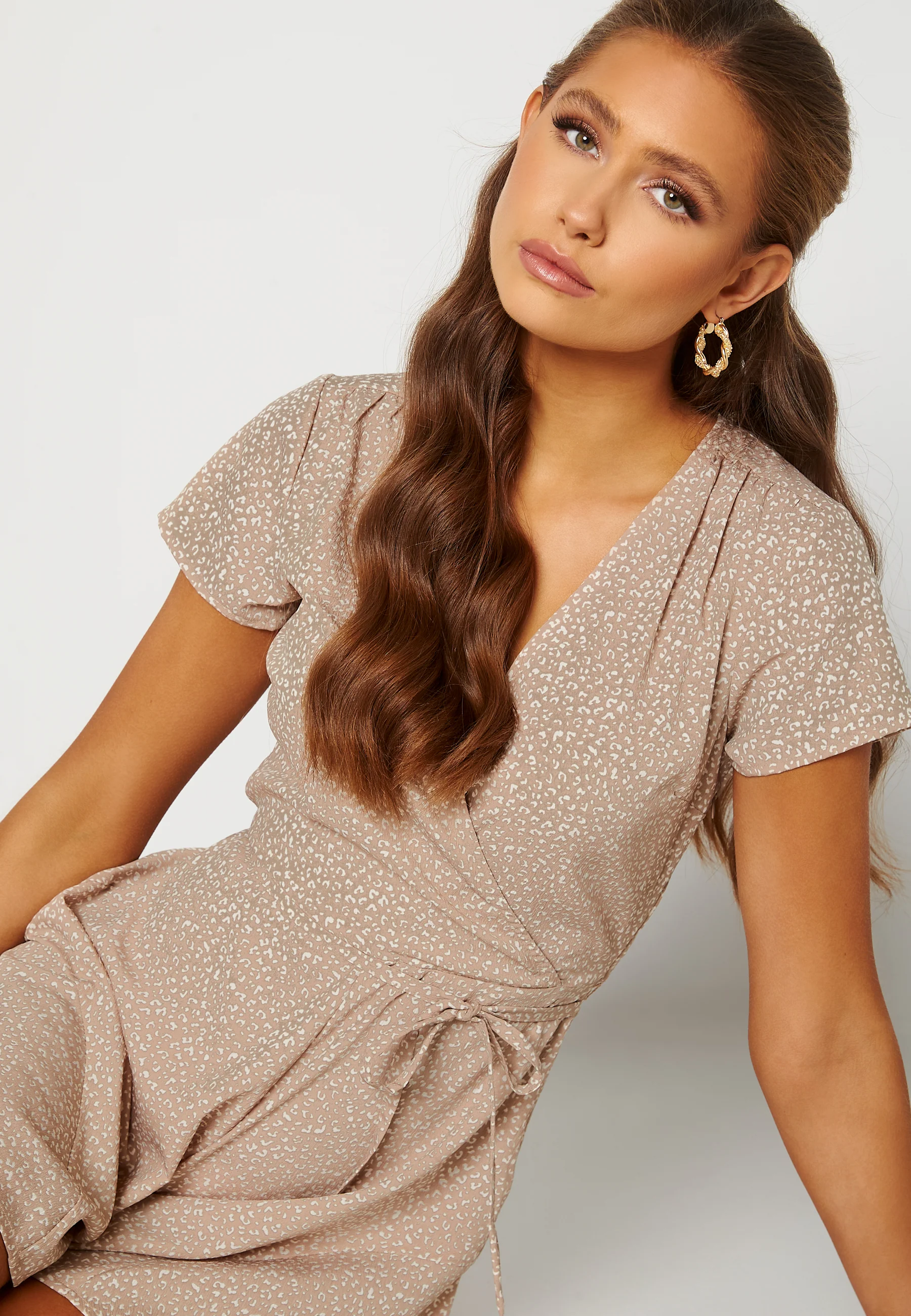 Janelle playsuit - Image 4