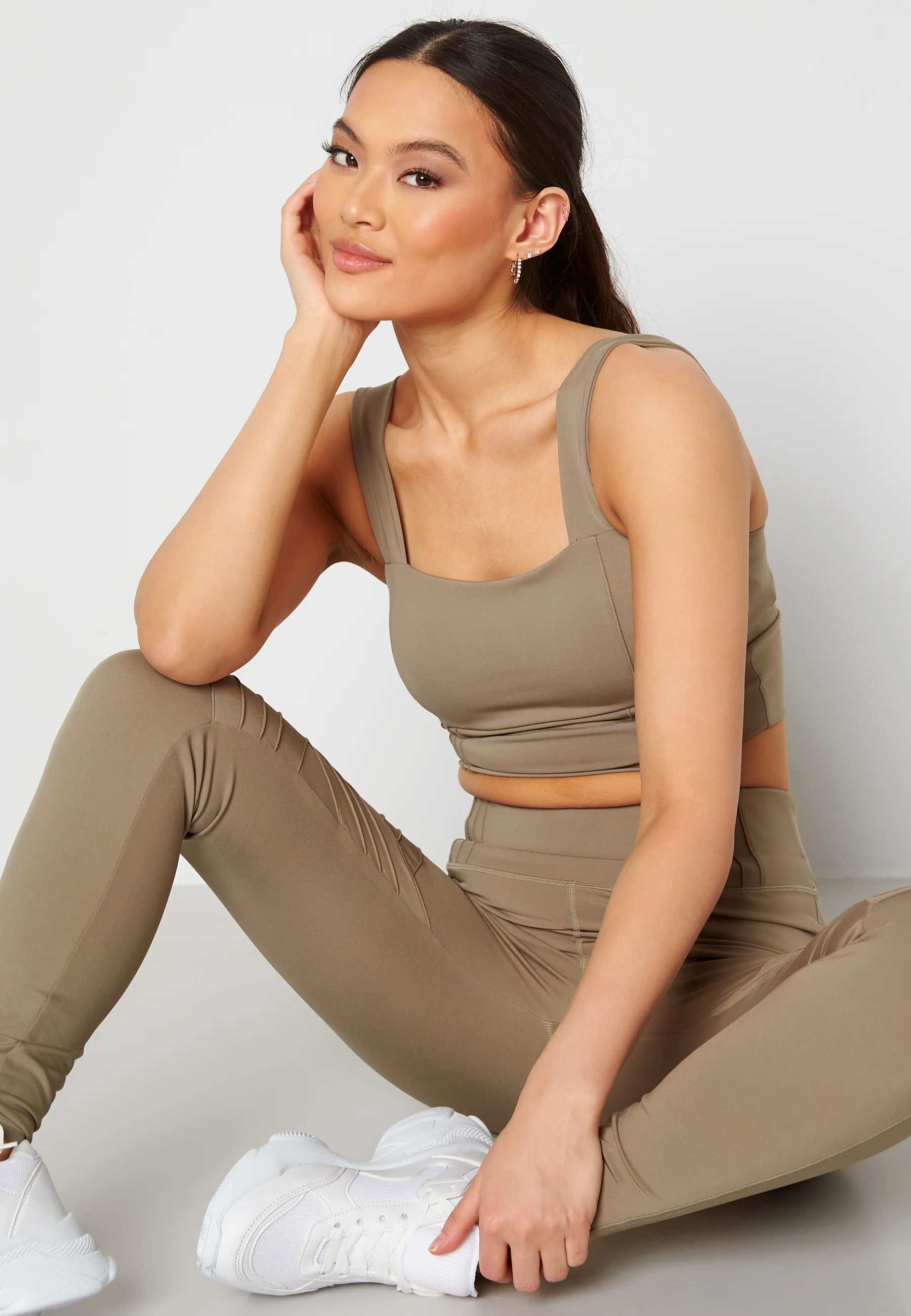 Jania Sports Bra