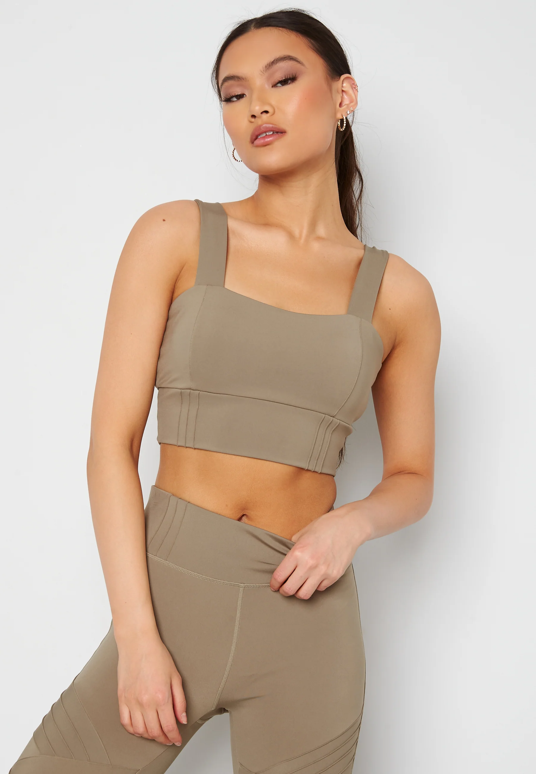 Jania Sports Bra - Image 2