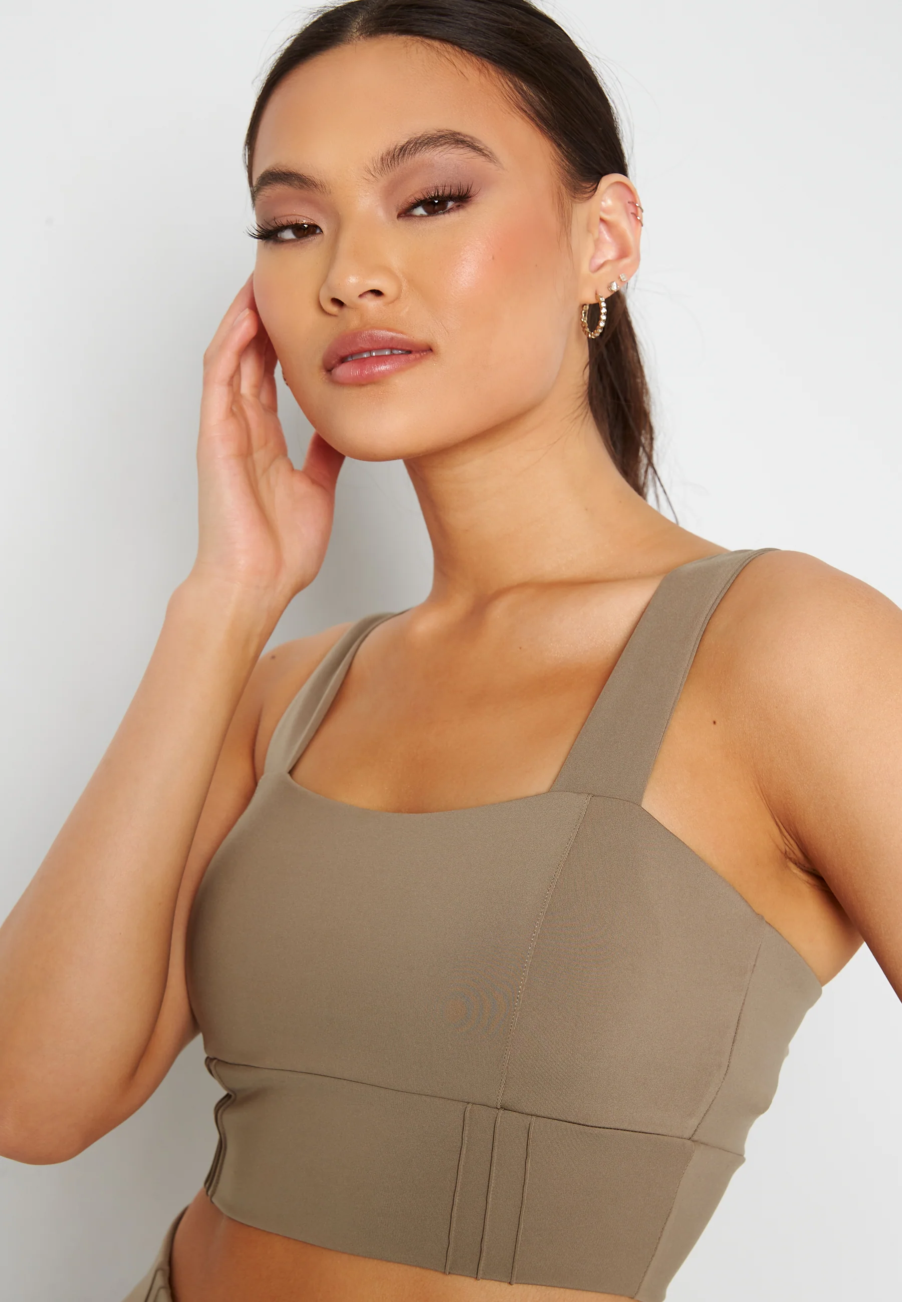 Jania Sports Bra - Image 5