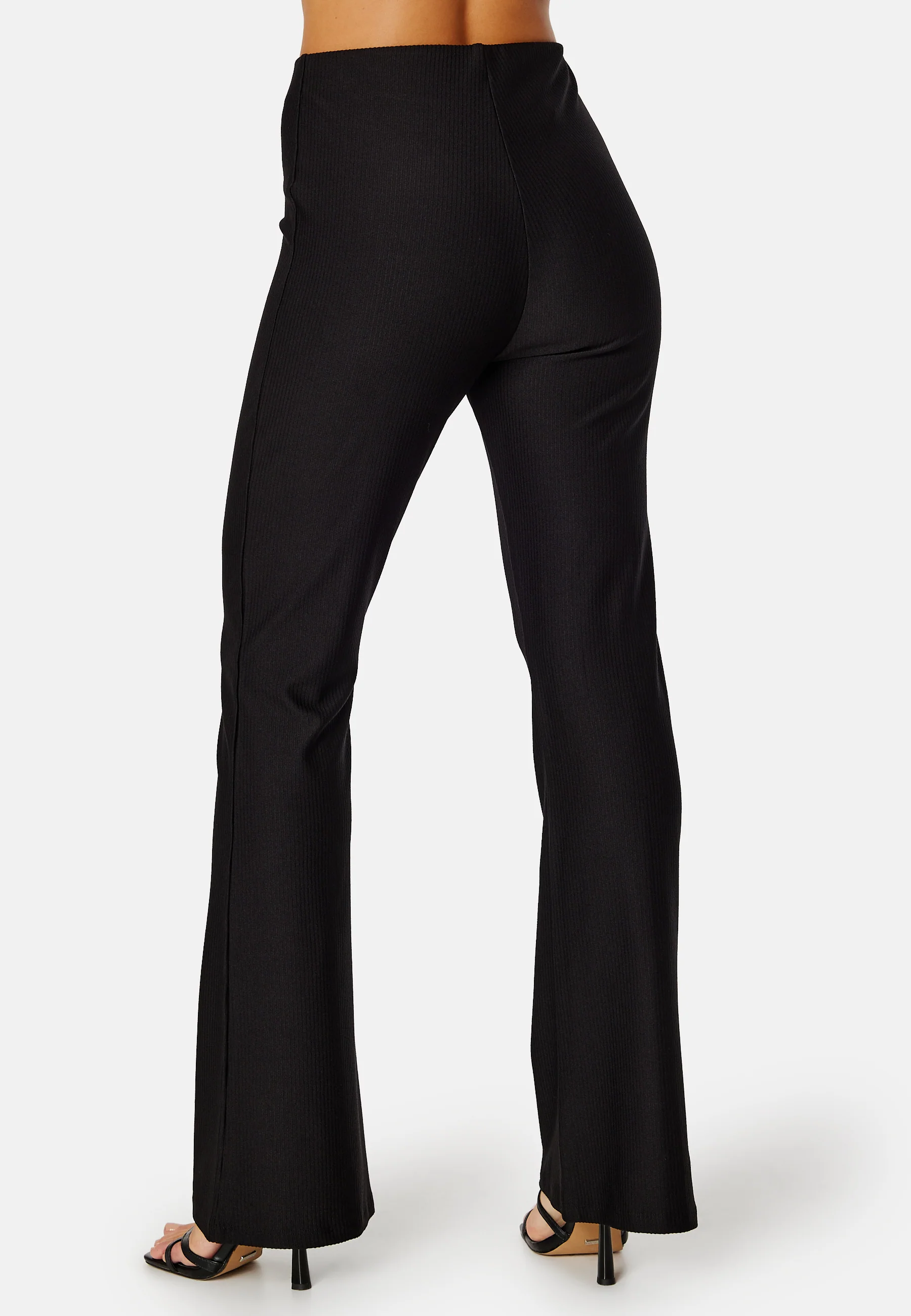 Janine rib trousers - Image 3