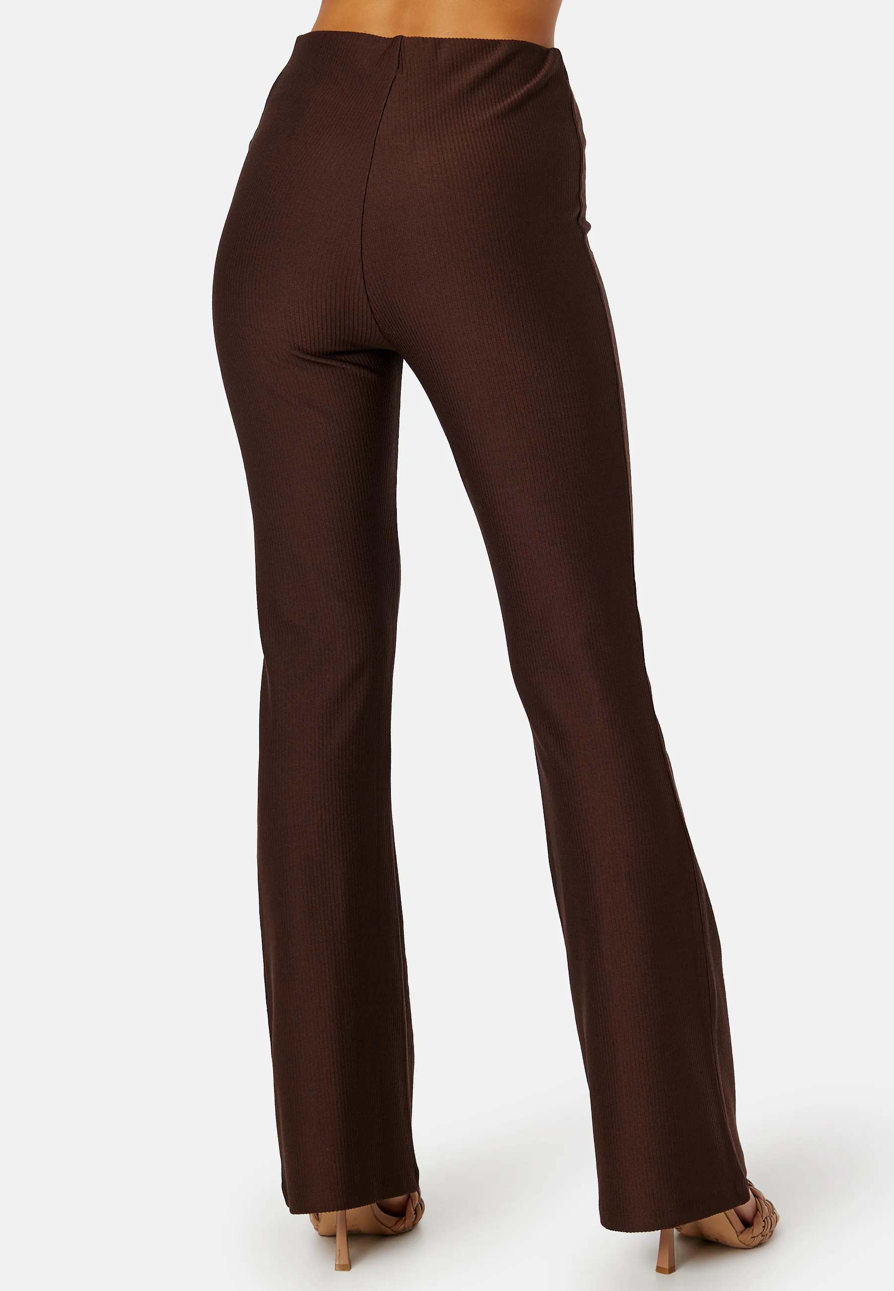 Janine rib trousers - Image 3