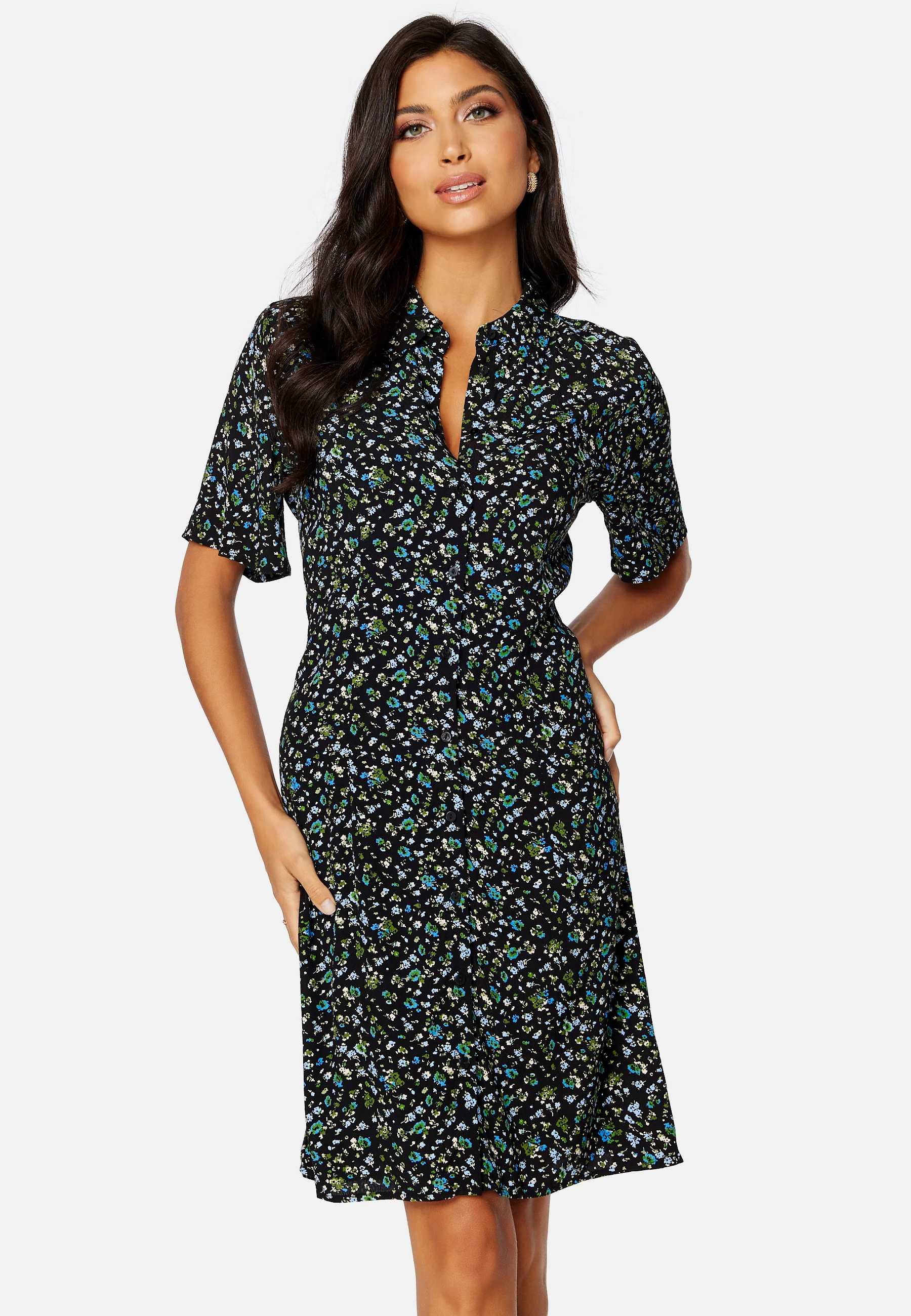 Janni 2/4 Dress