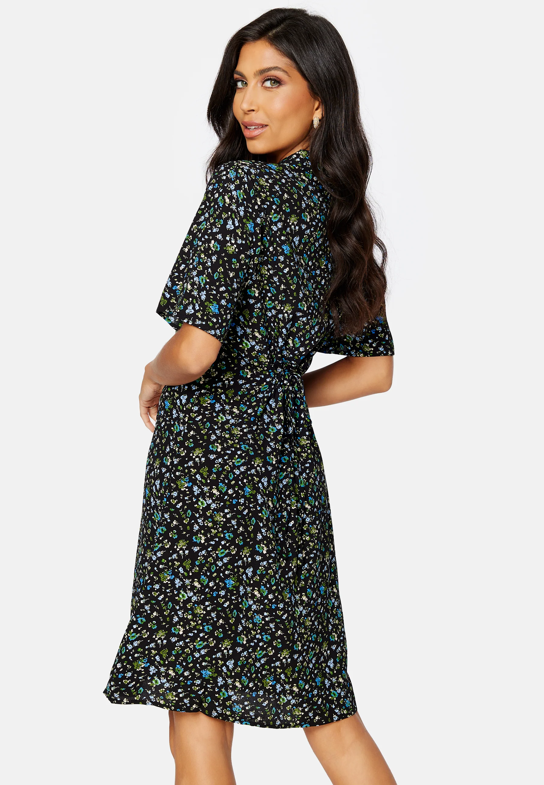 Janni 2/4 Dress - Image 3