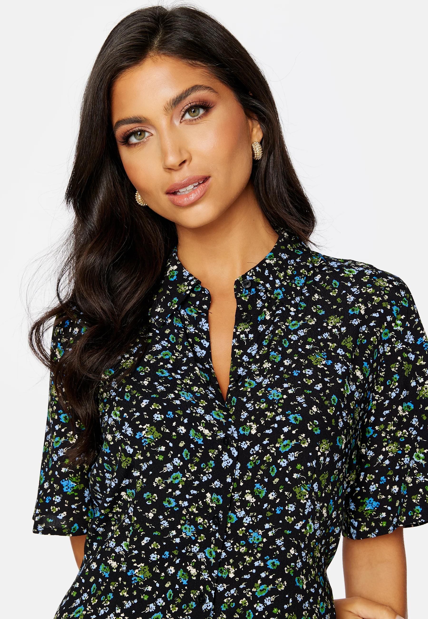 Janni 2/4 Dress - Image 5