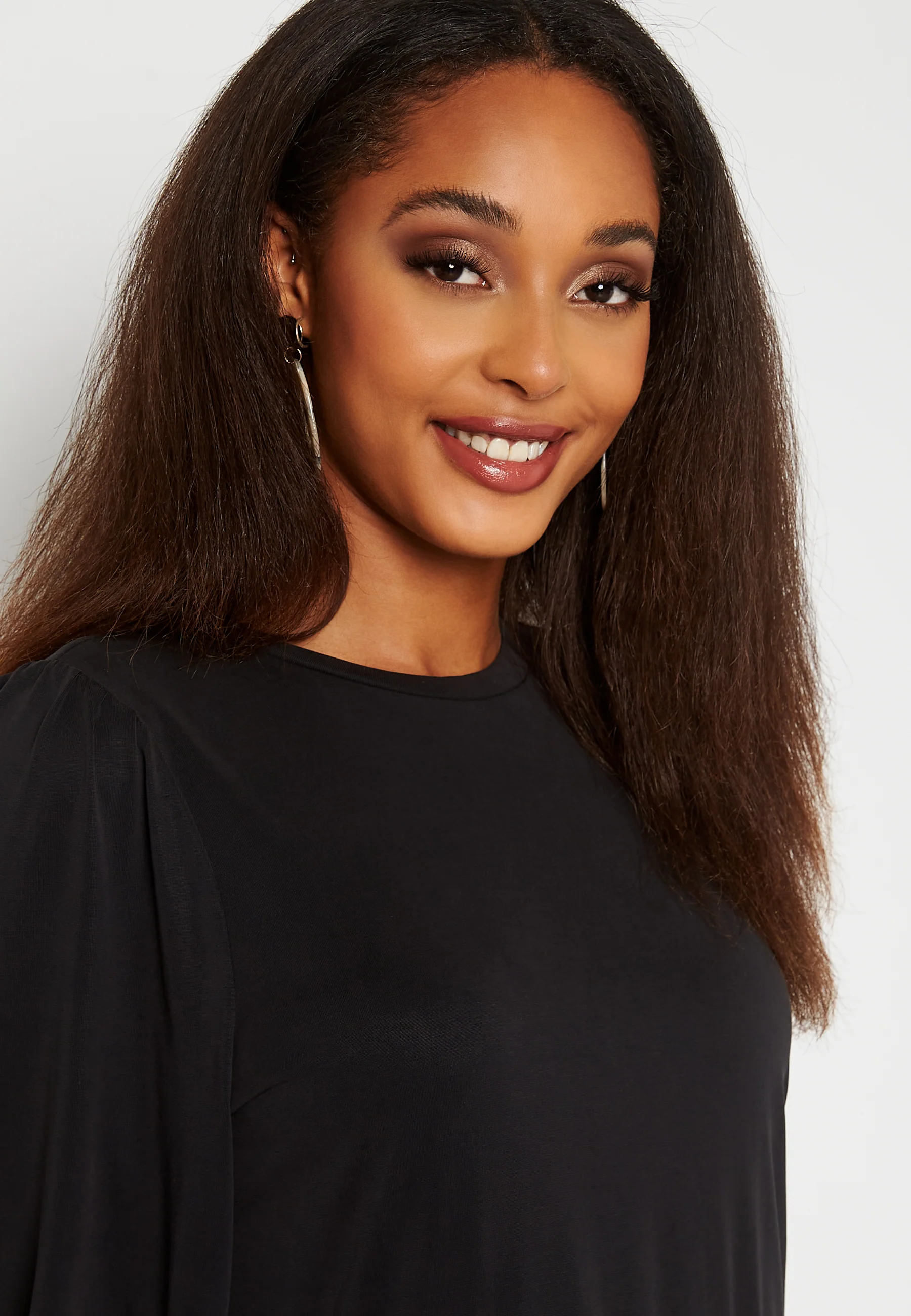Jannie 3/4 Dress - Image 4