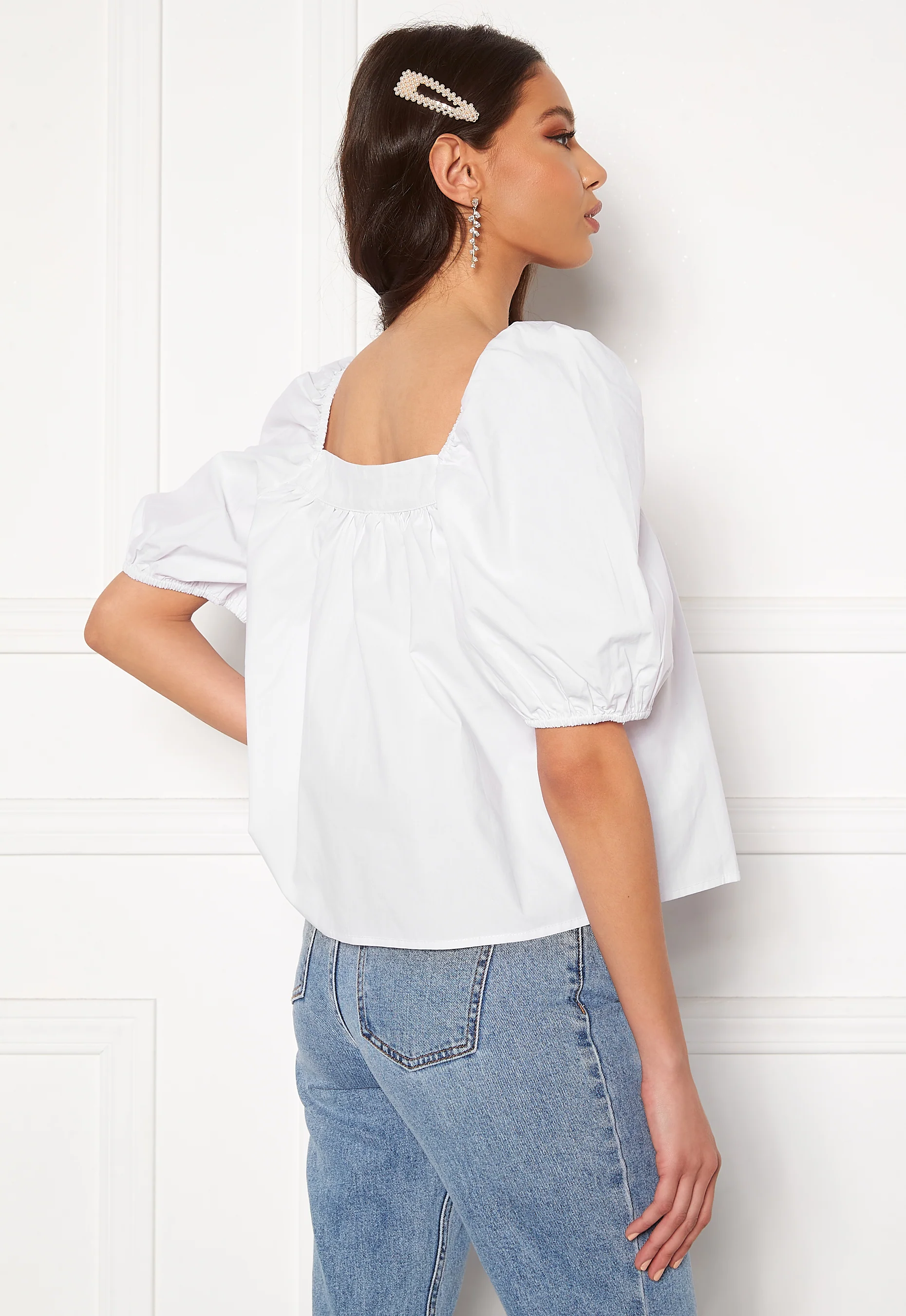 Jasia S/S Top - Image 3