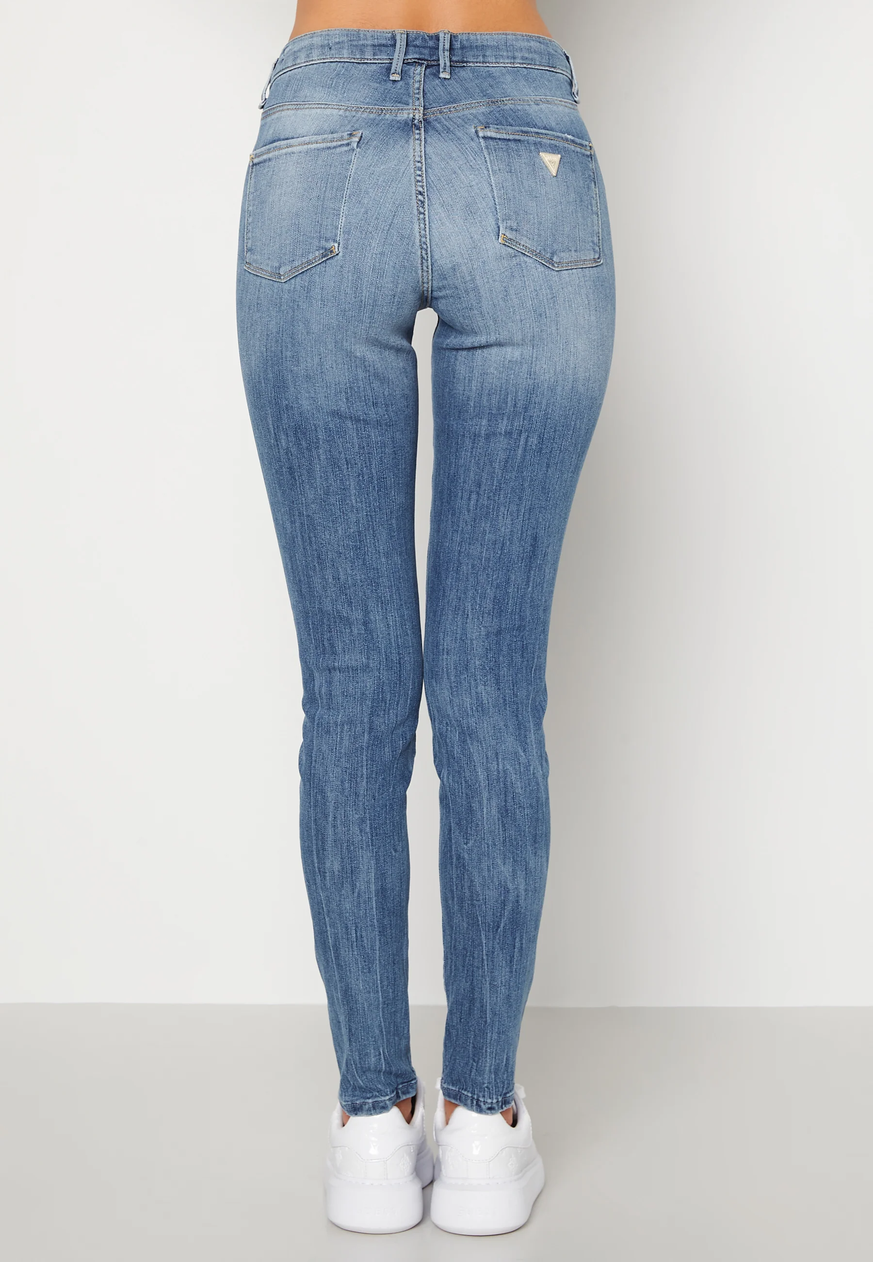 Jegging Mid Jeans - Image 4