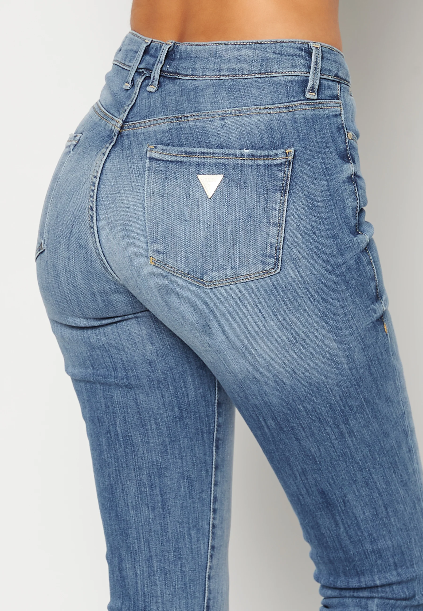 Jegging Mid Jeans - Image 6