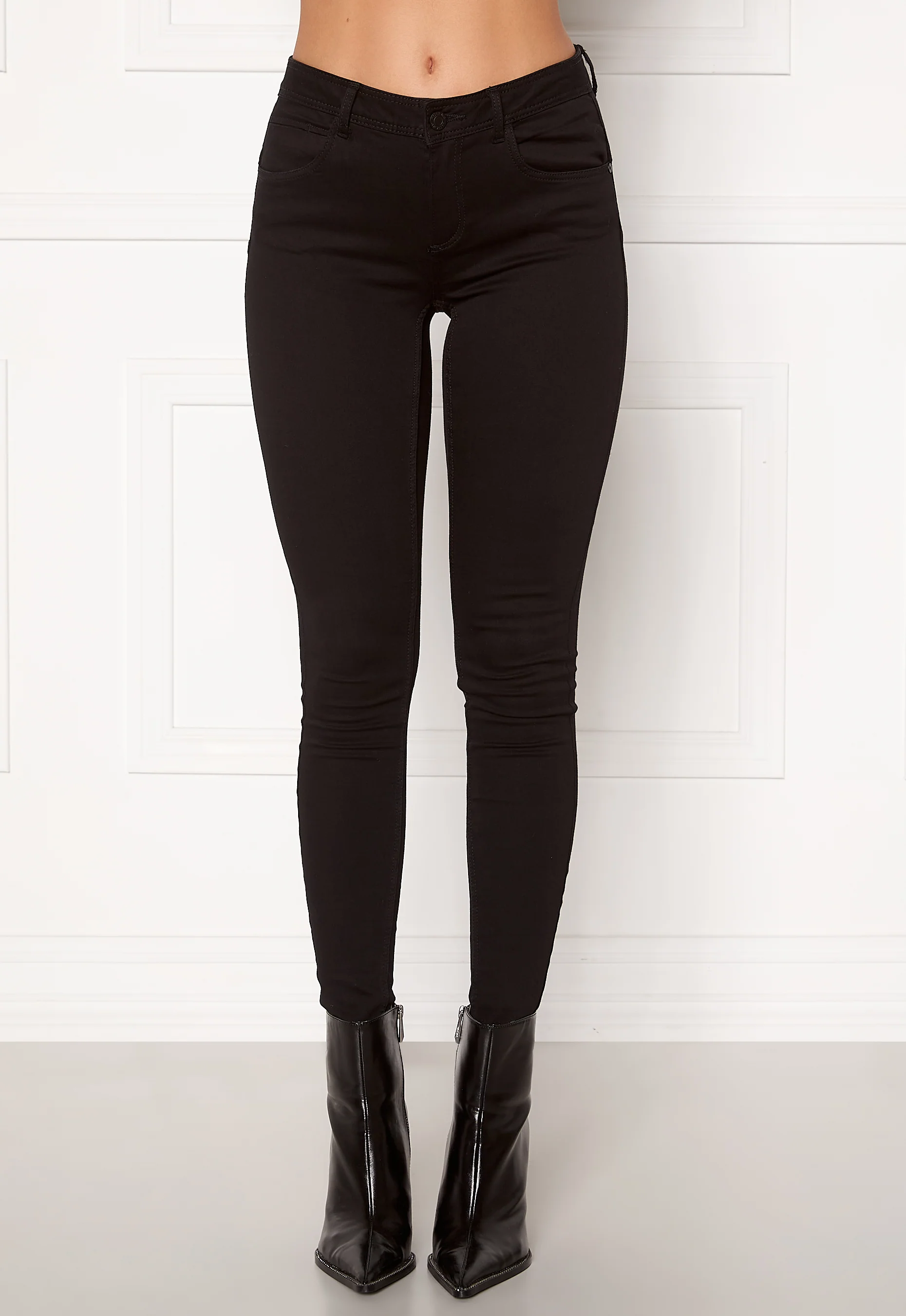 Jen NW S.S Shaper Jeans - Image 3