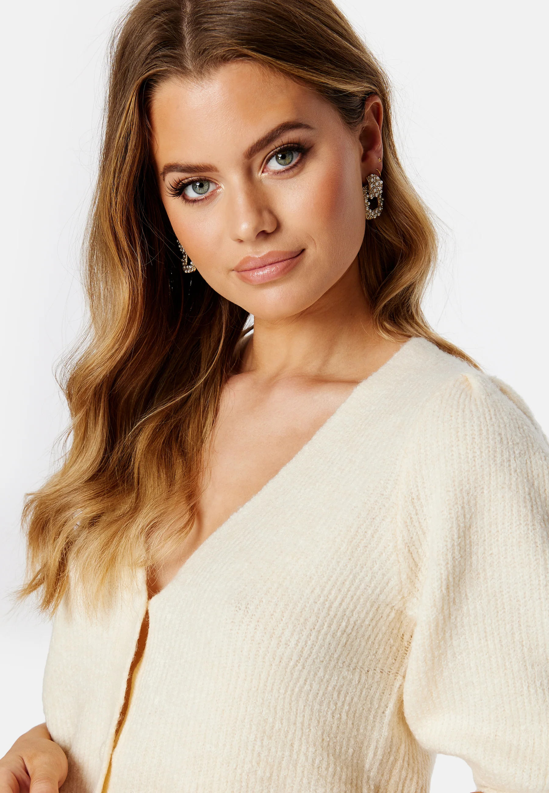 Jennifer Knit Cardigan - Image 4