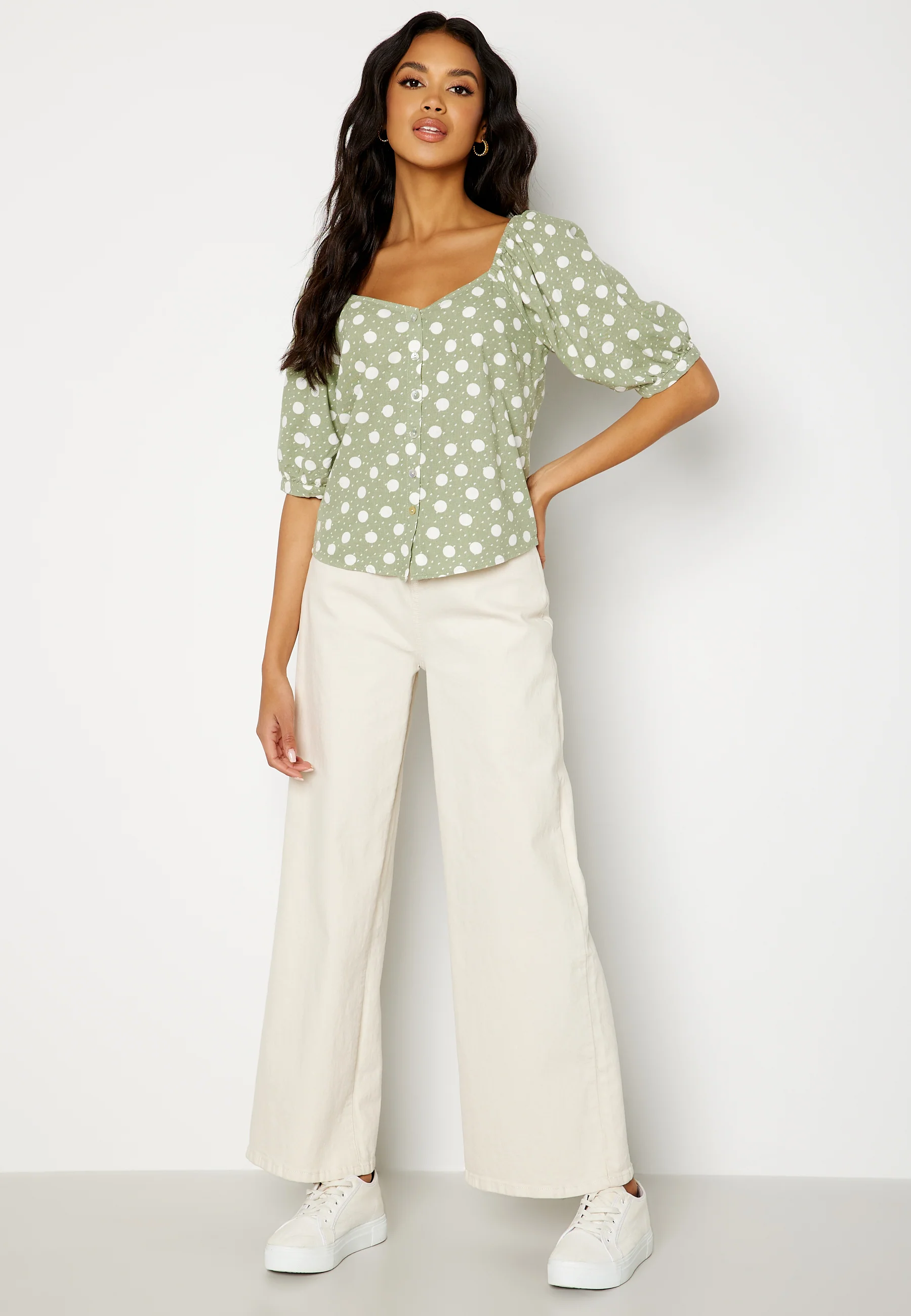 Jesmilo 2/4 Top - Image 2