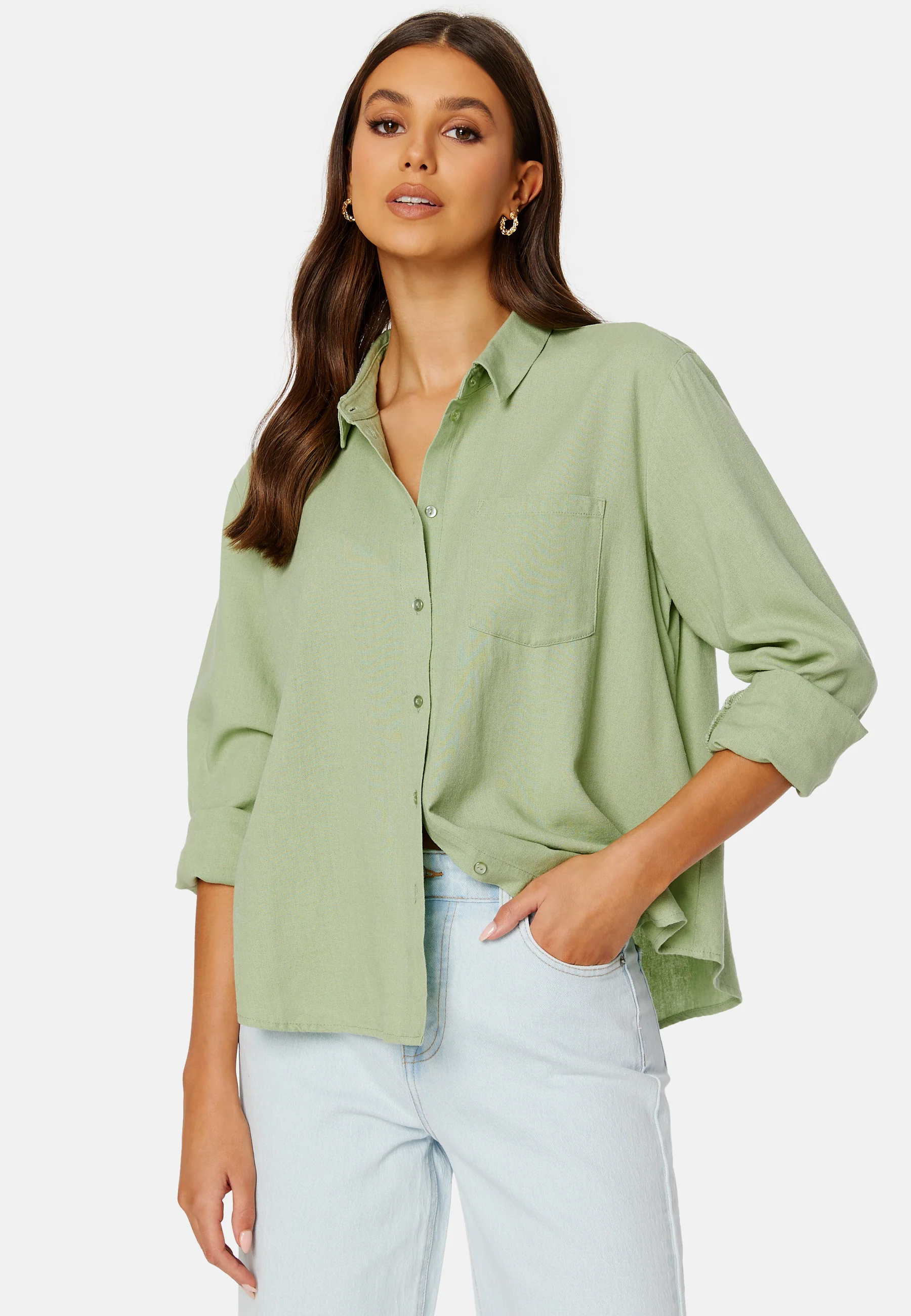 Jesmilo L/S Shirt - Image 2