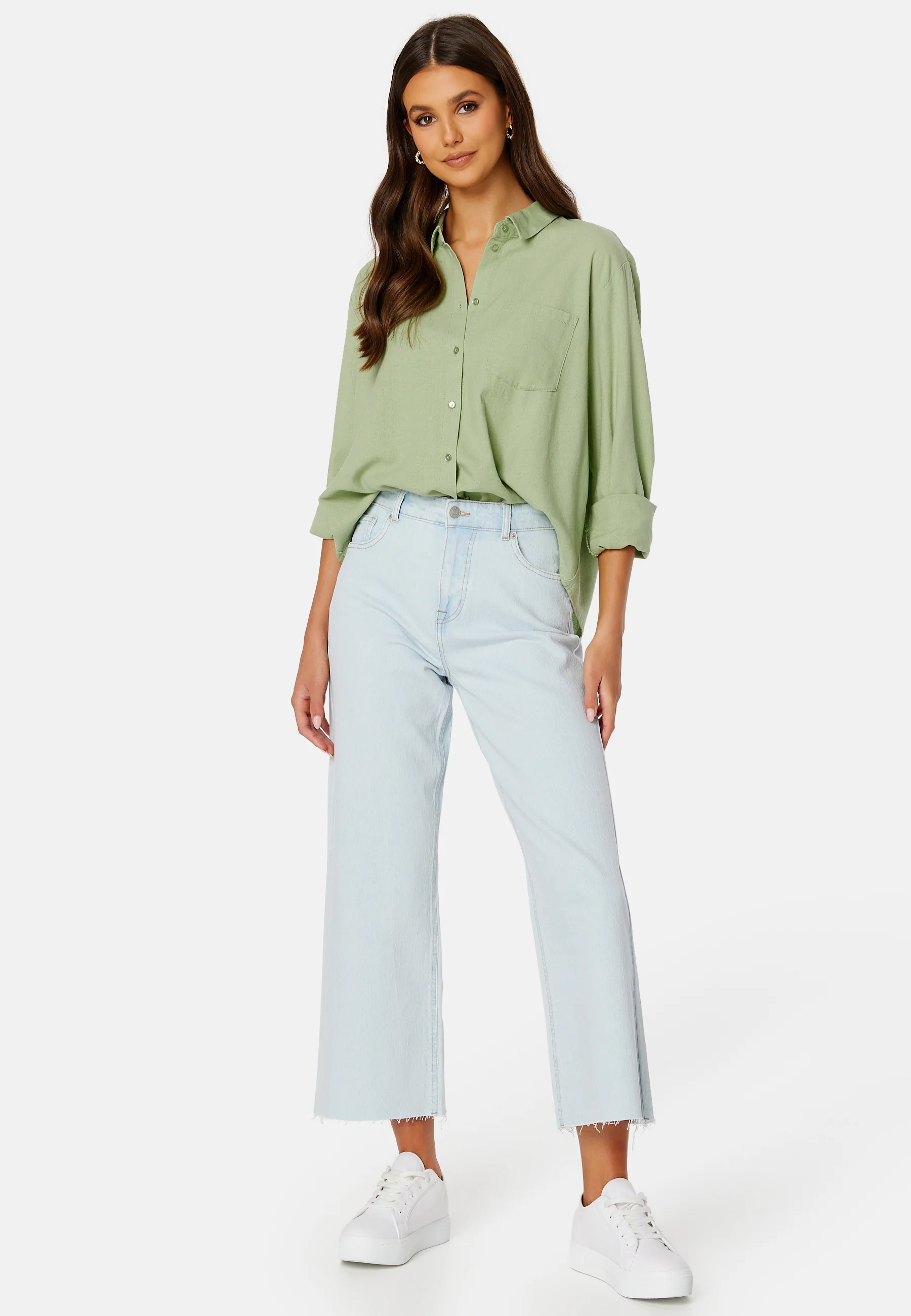 Jesmilo L/S Shirt - Image 3